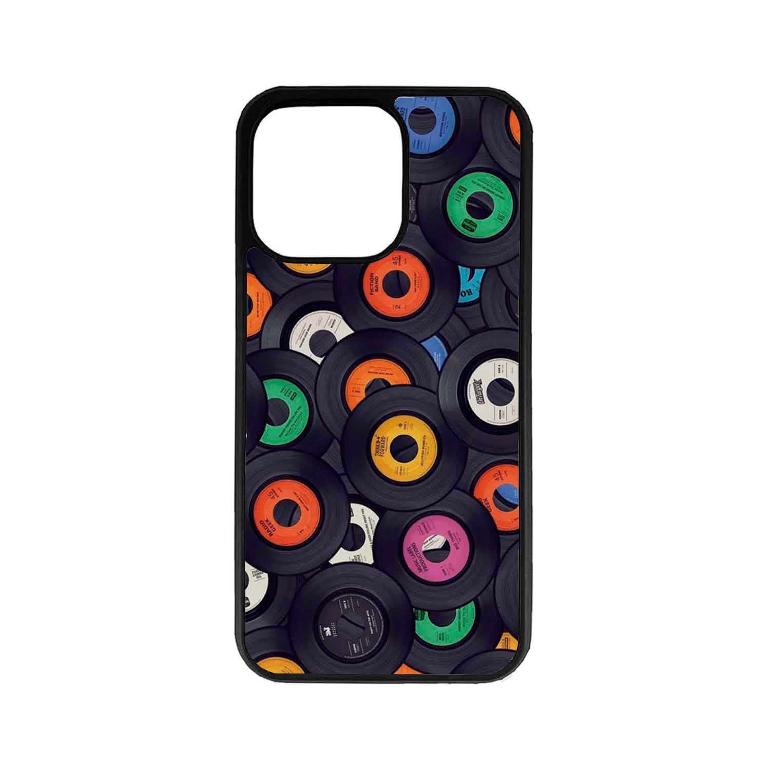 FUNDA PROTECTOR CASE PARA IPHONE 15 PRO MAX - 1