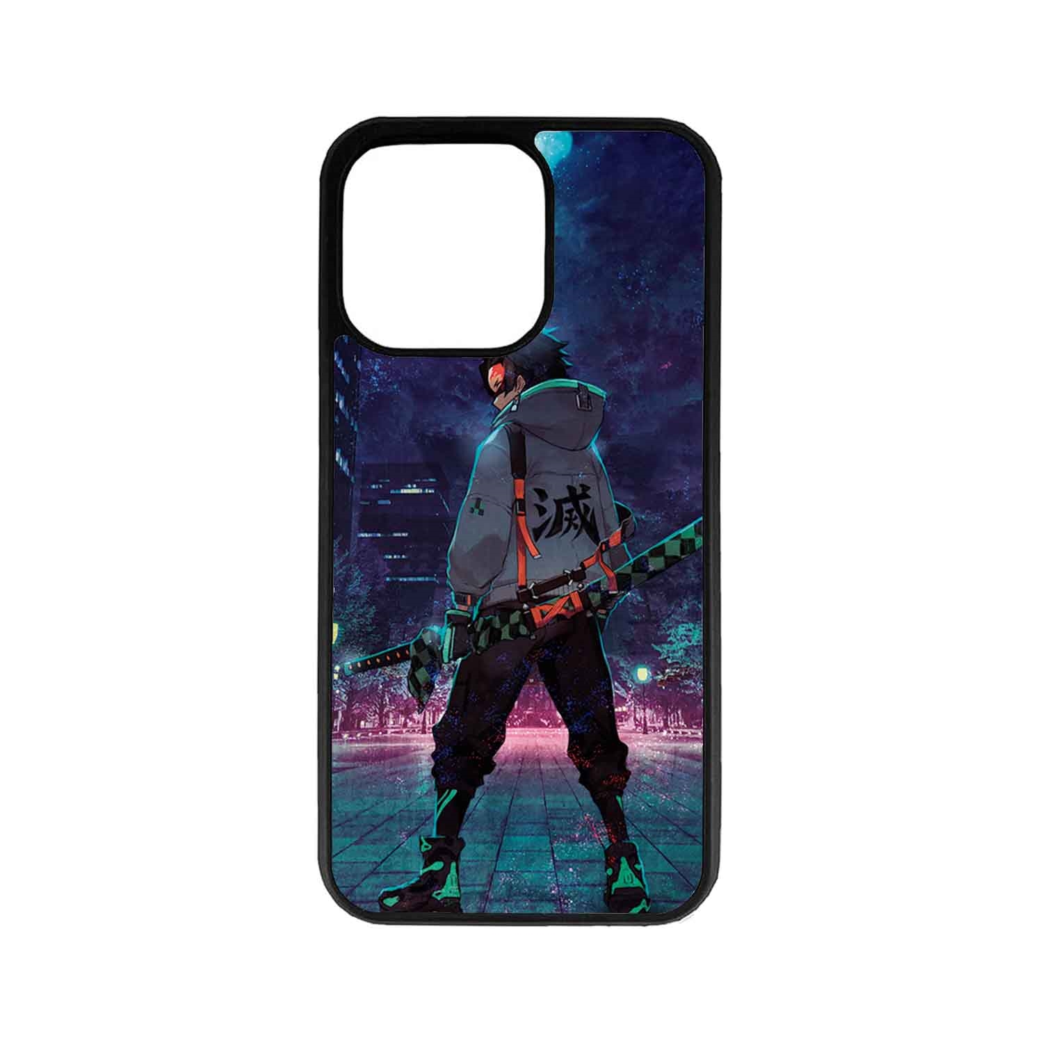 FUNDA PROTECTOR CASE PARA IPHONE 15 PRO MAX - 1