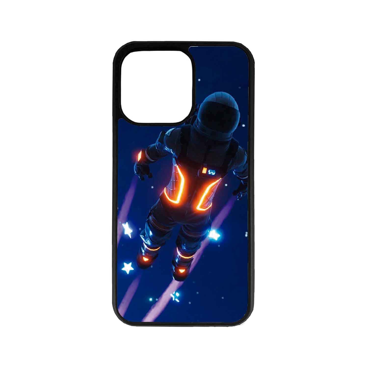 FUNDA PROTECTOR CASE PARA IPHONE 15 PRO MAX - 1