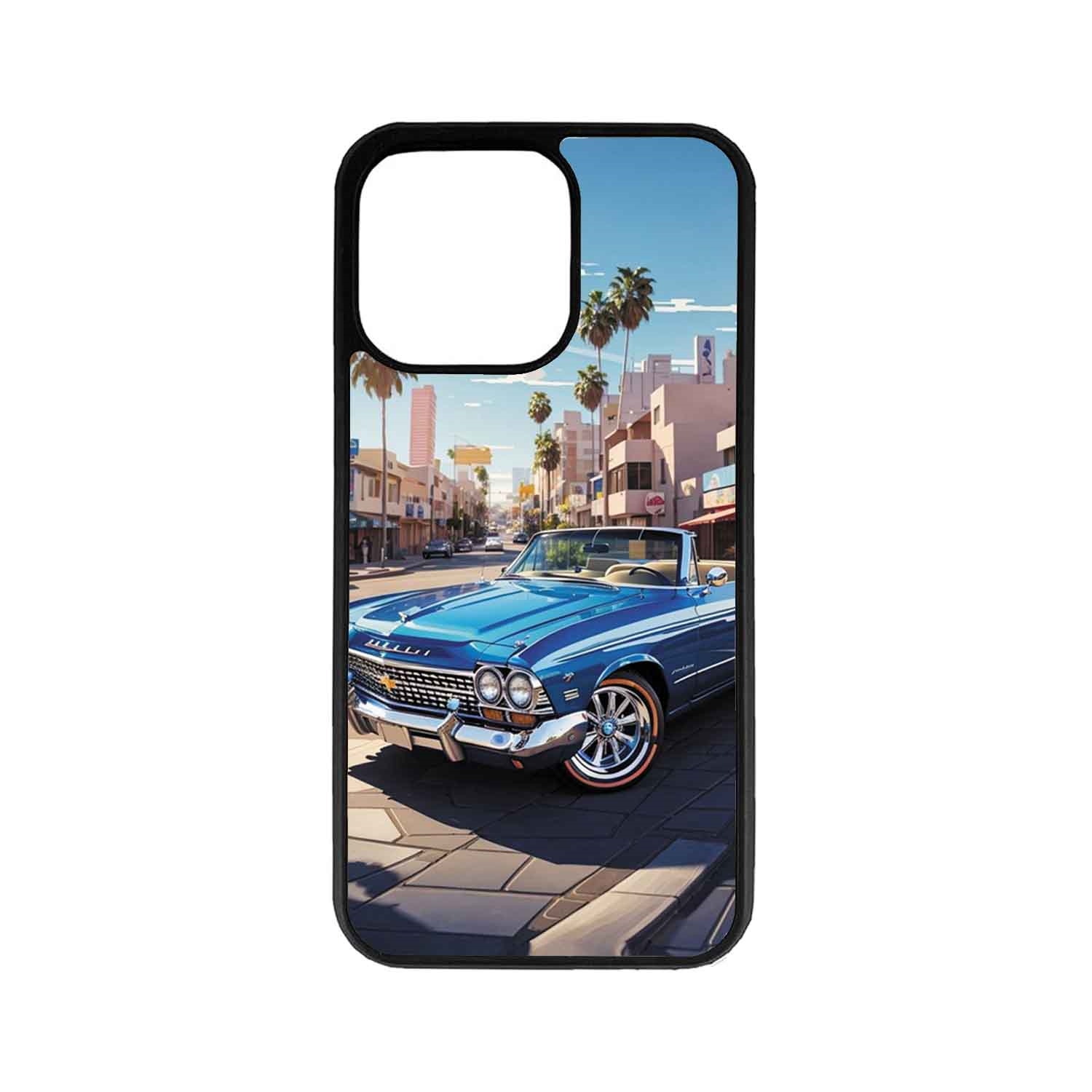 FUNDA PROTECTOR CASE PARA IPHONE 15 PRO MAX - 1