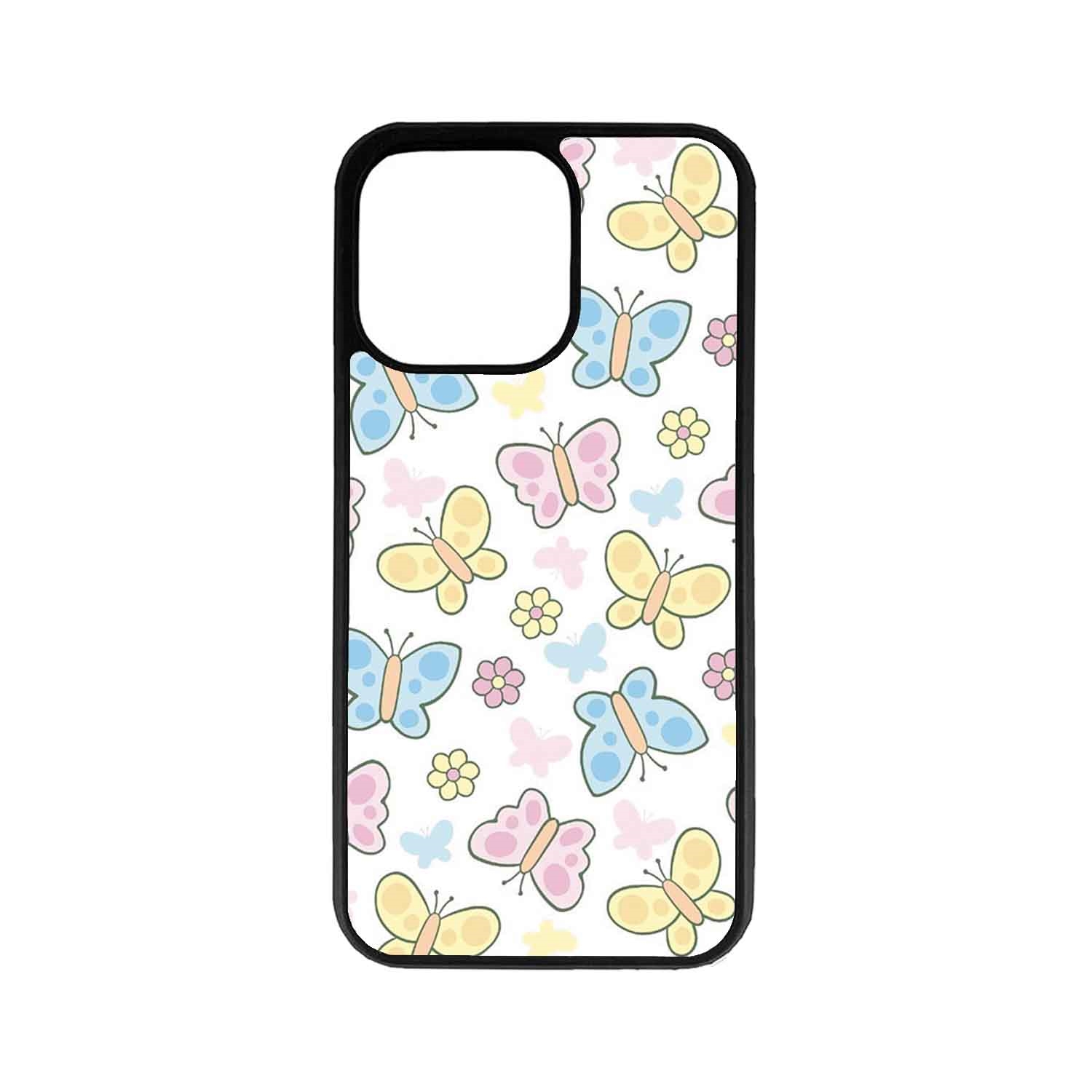 FUNDA PROTECTOR CASE PARA IPHONE 15 PRO MAX - 1