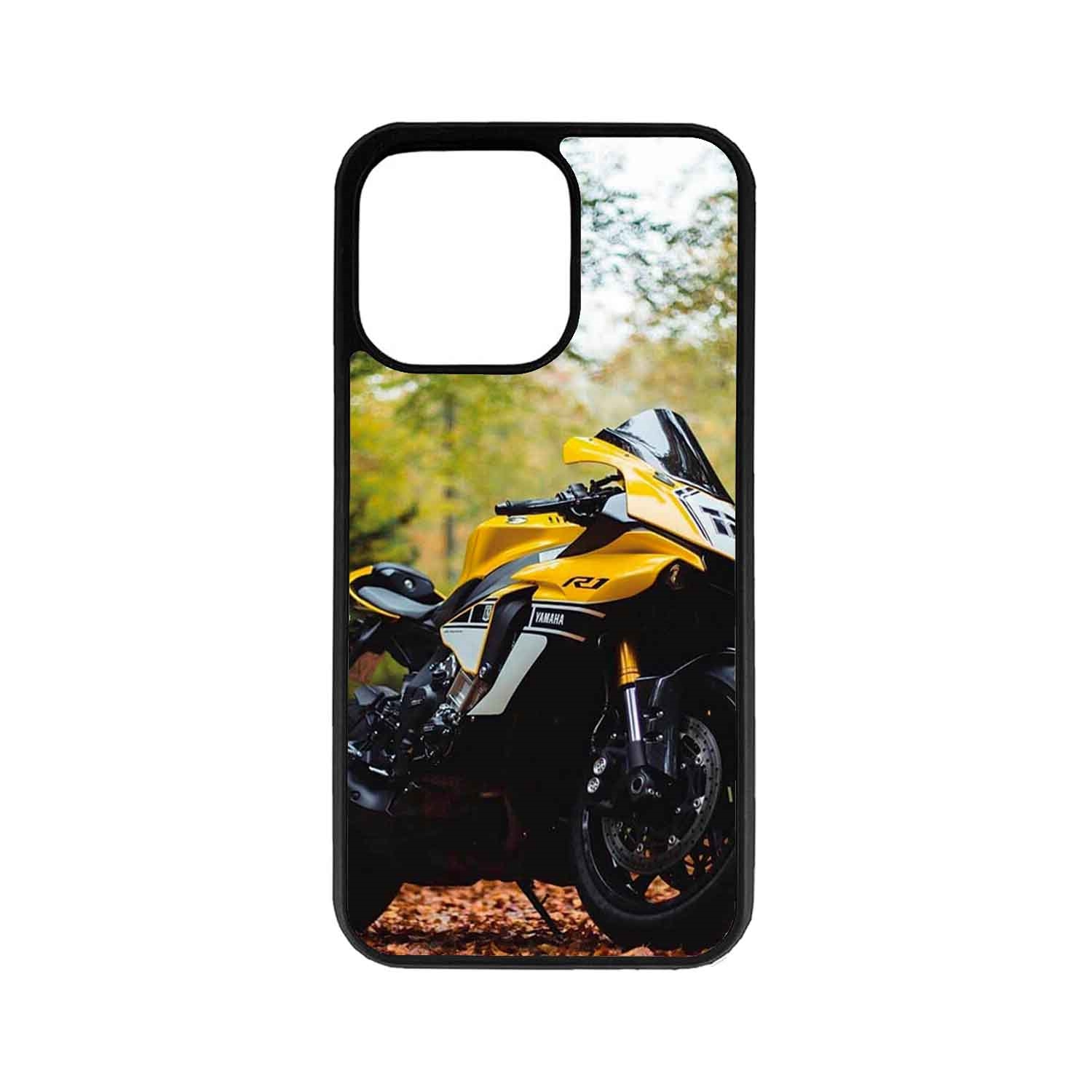 FUNDA PROTECTOR CASE PARA IPHONE 15 PRO MAX - 1