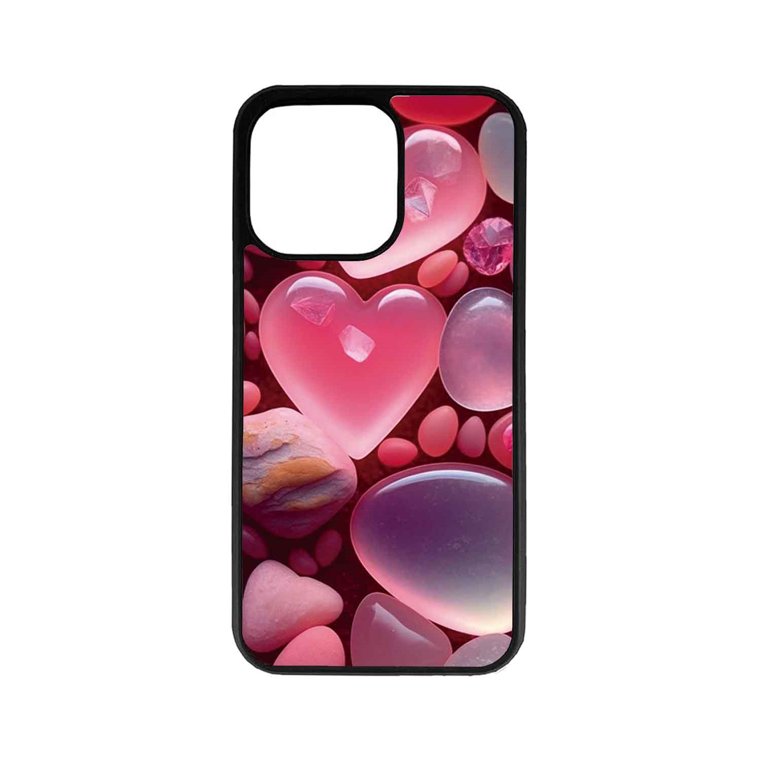 FUNDA PROTECTOR CASE PARA IPHONE 15 PRO MAX - 1