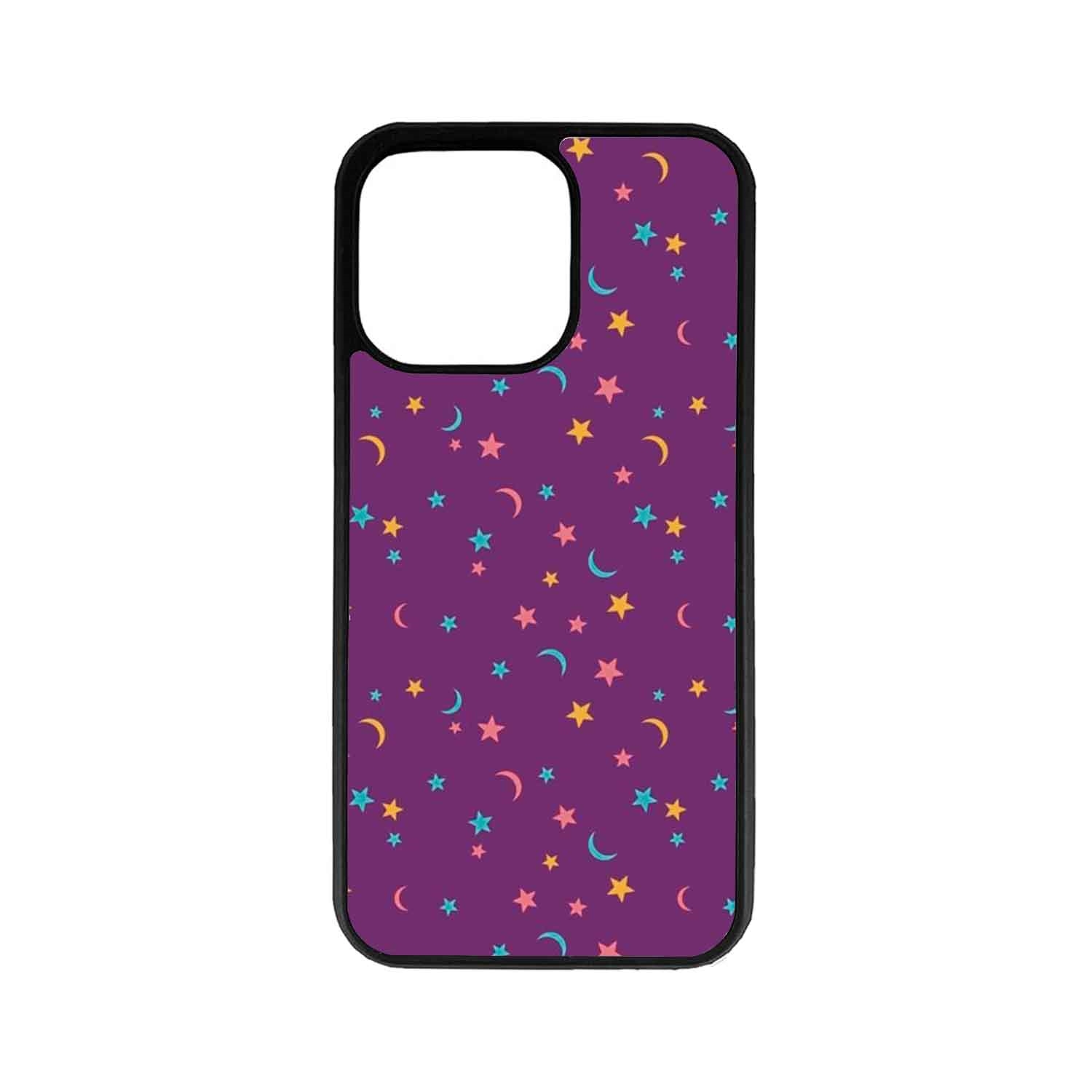 FUNDA PROTECTOR CASE PARA IPHONE 15 PRO MAX - 1