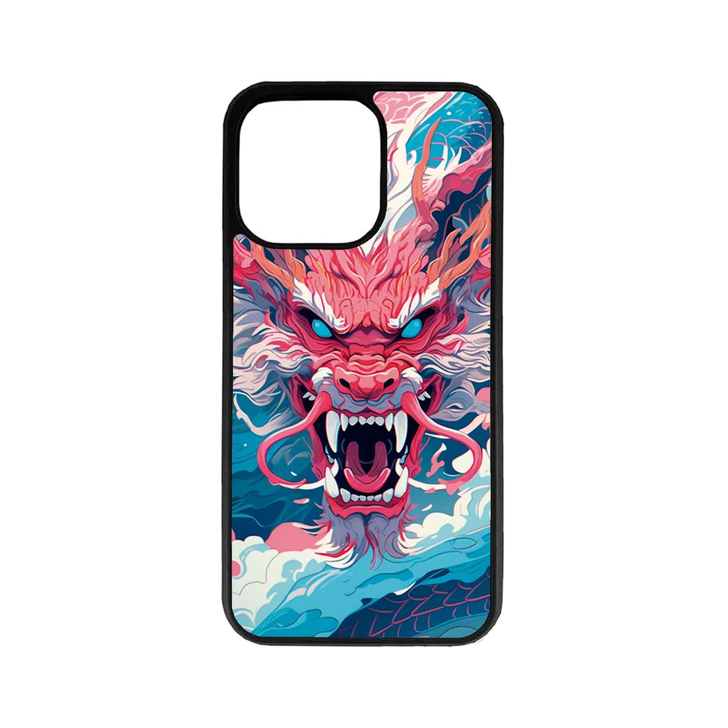 FUNDA PROTECTOR CASE PARA IPHONE 15 PRO MAX - 1