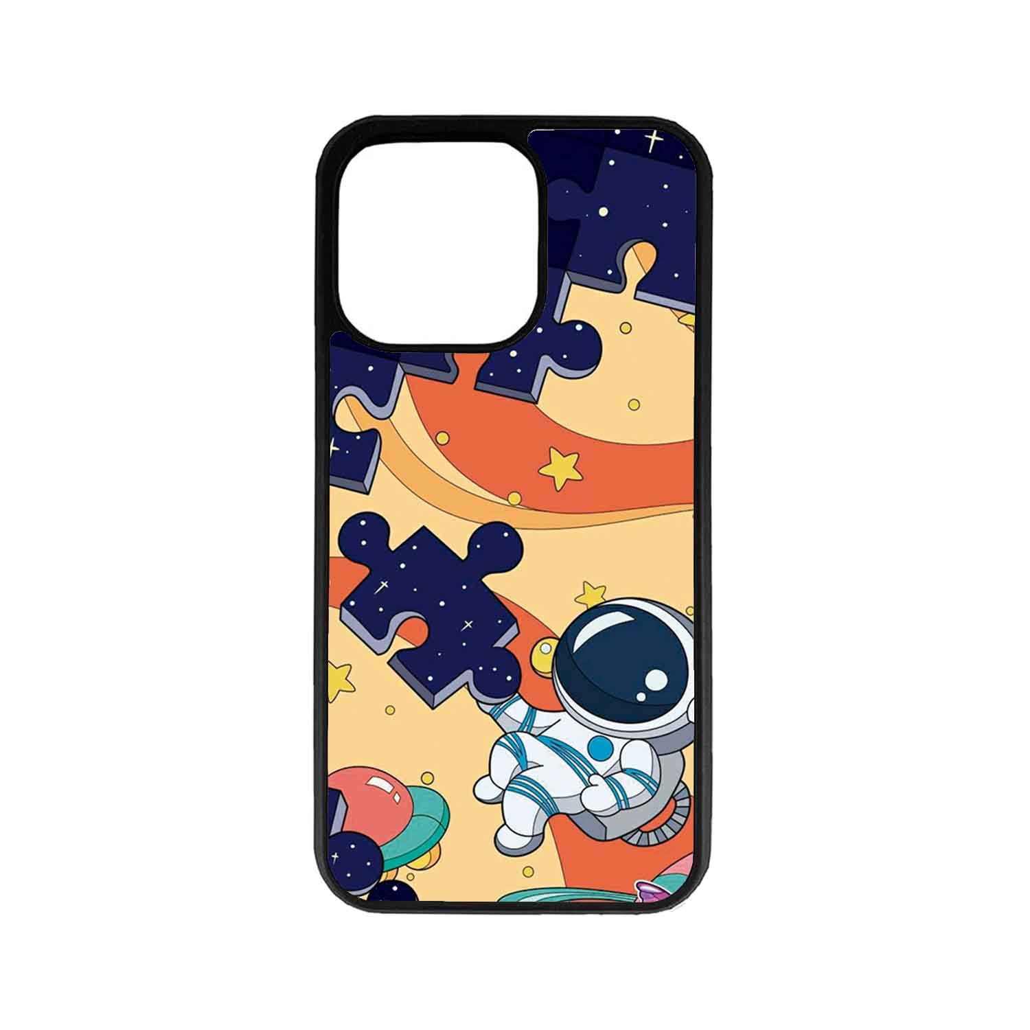 FUNDA PROTECTOR CASE PARA IPHONE 15 PRO MAX - 1