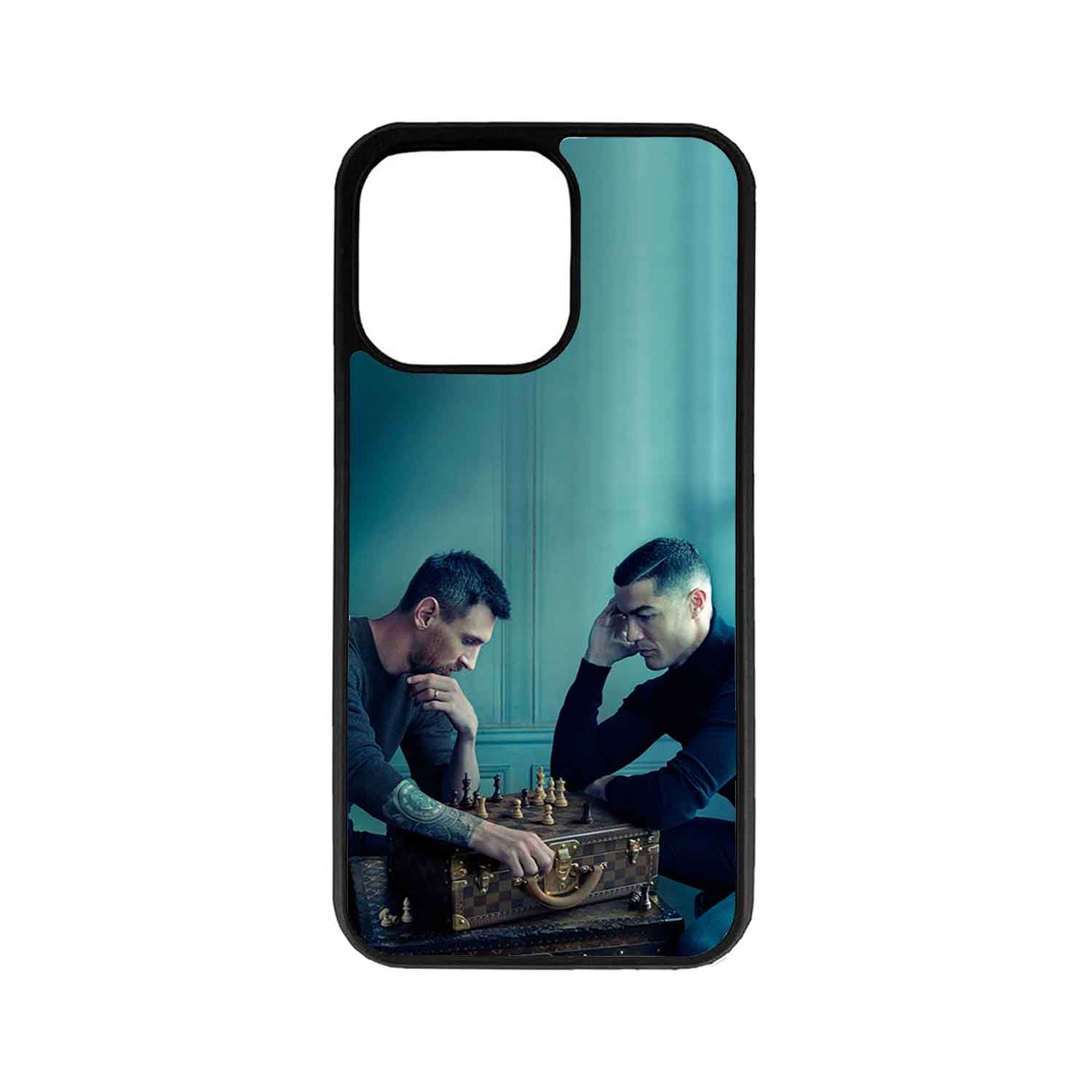 FUNDA PROTECTOR CASE PARA IPHONE 15 PRO MAX - 1