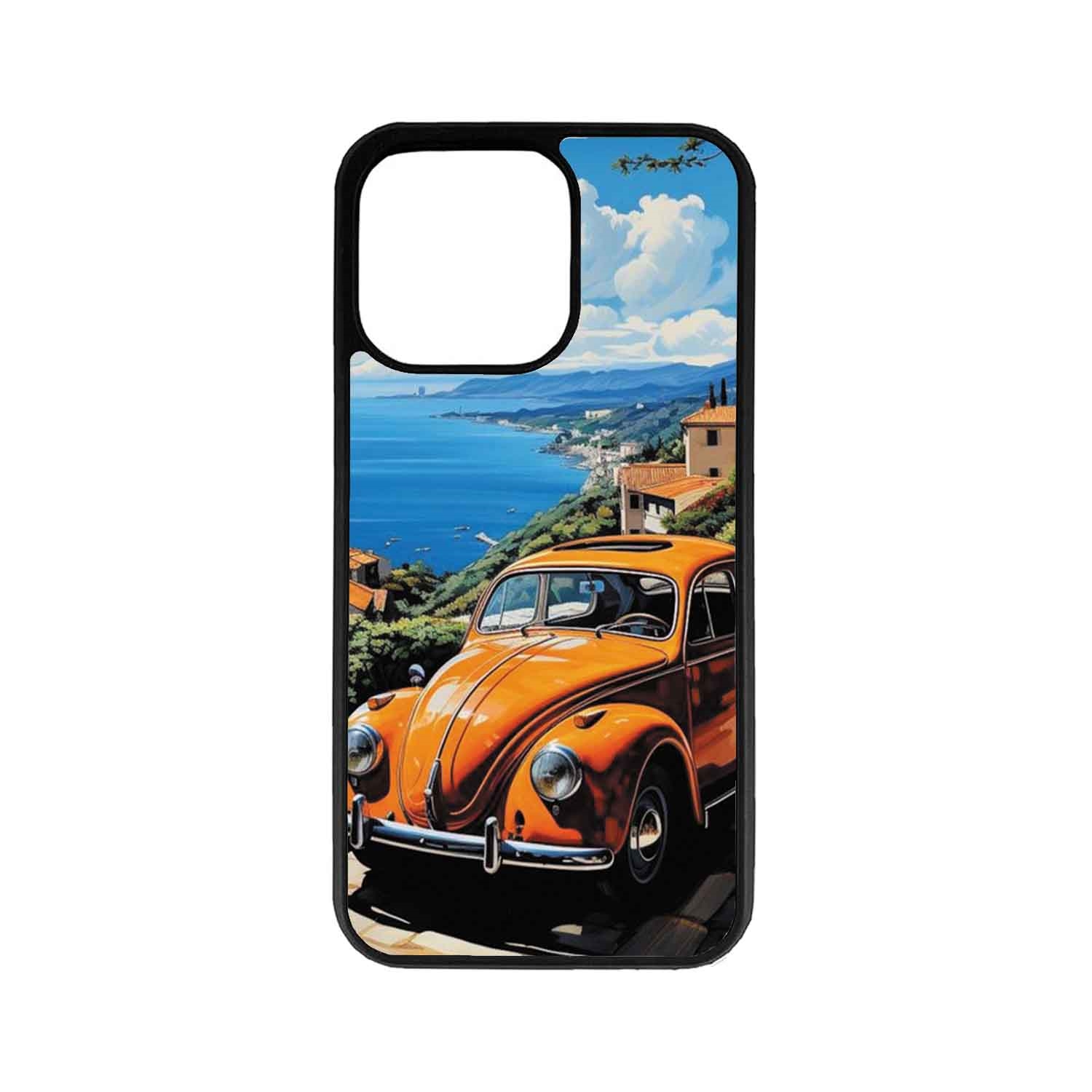 FUNDA PROTECTOR CASE PARA IPHONE 15 PRO MAX - 1