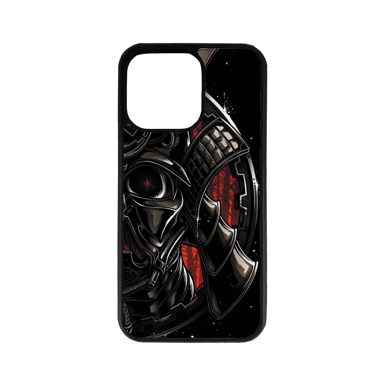 FUNDA PROTECTOR CASE PARA IPHONE 15 PRO MAX - 1