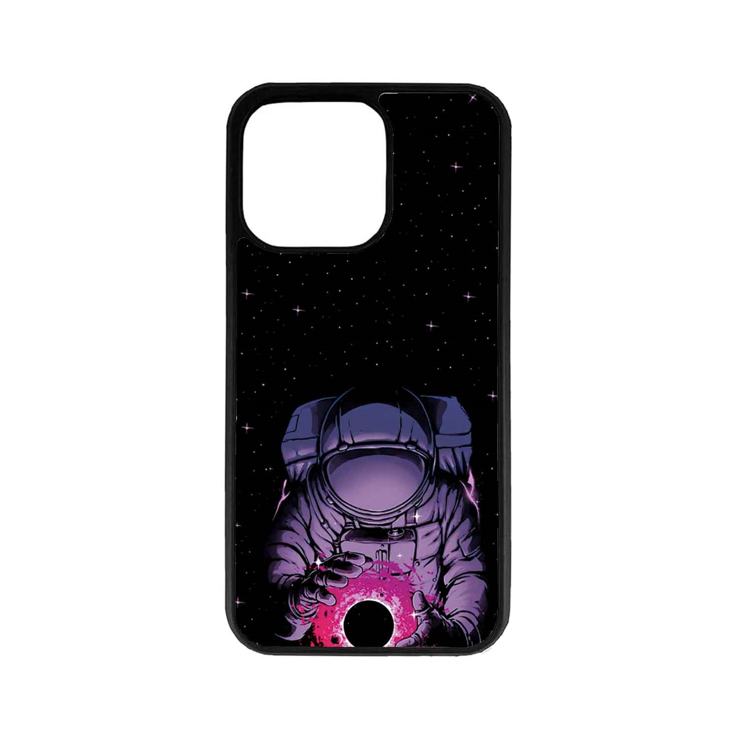 FUNDA PROTECTOR CASE PARA IPHONE 15 PRO MAX - 1