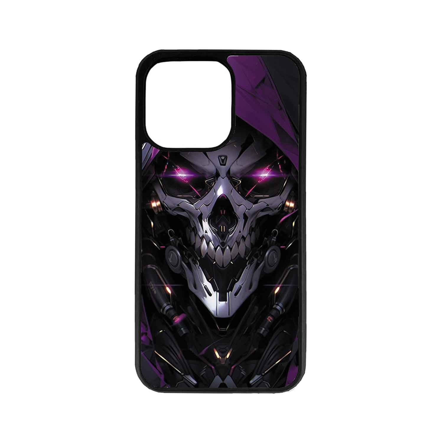 FUNDA PROTECTOR CASE PARA IPHONE 15 PRO MAX - 1