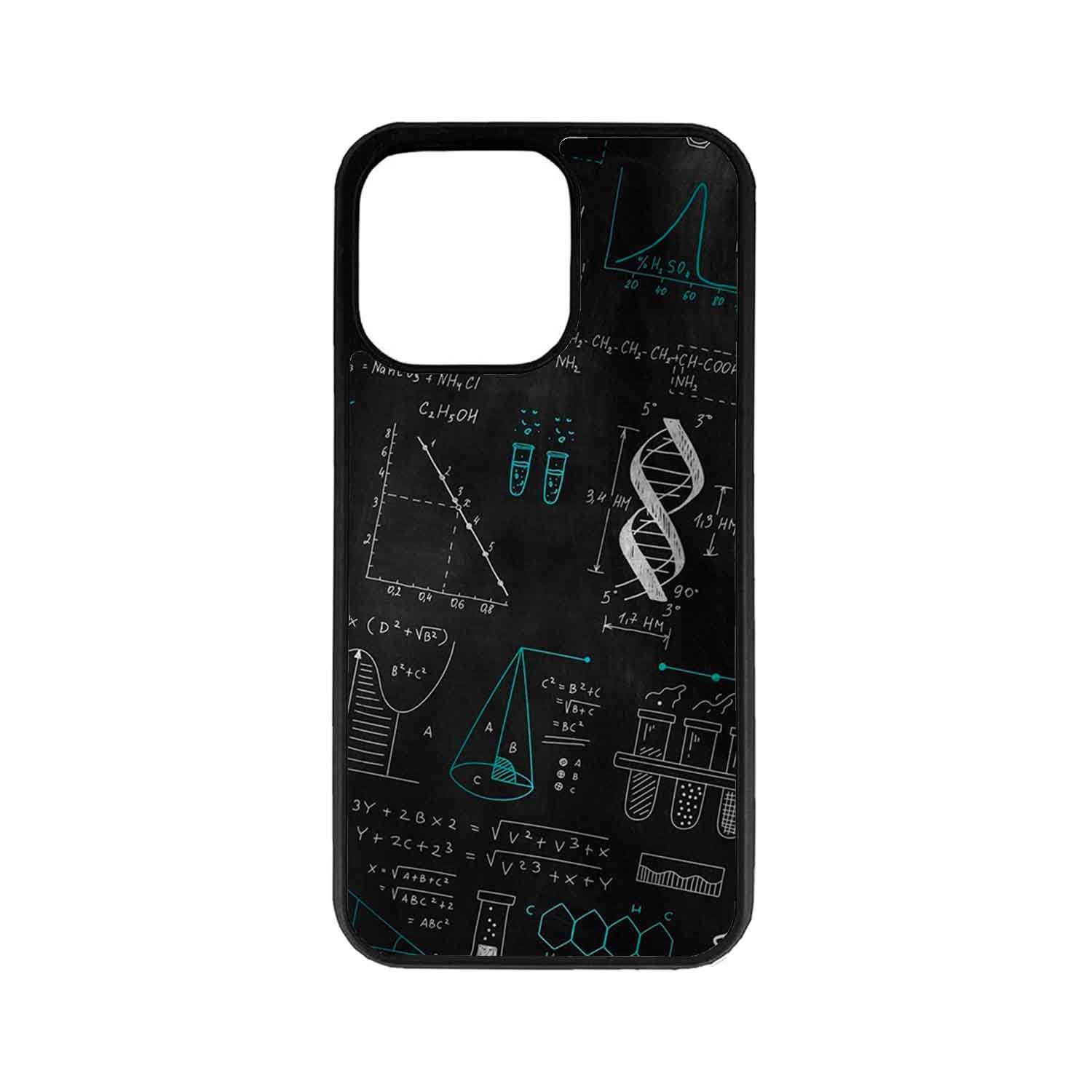 FUNDA PROTECTOR CASE PARA IPHONE 15 PRO MAX - 1