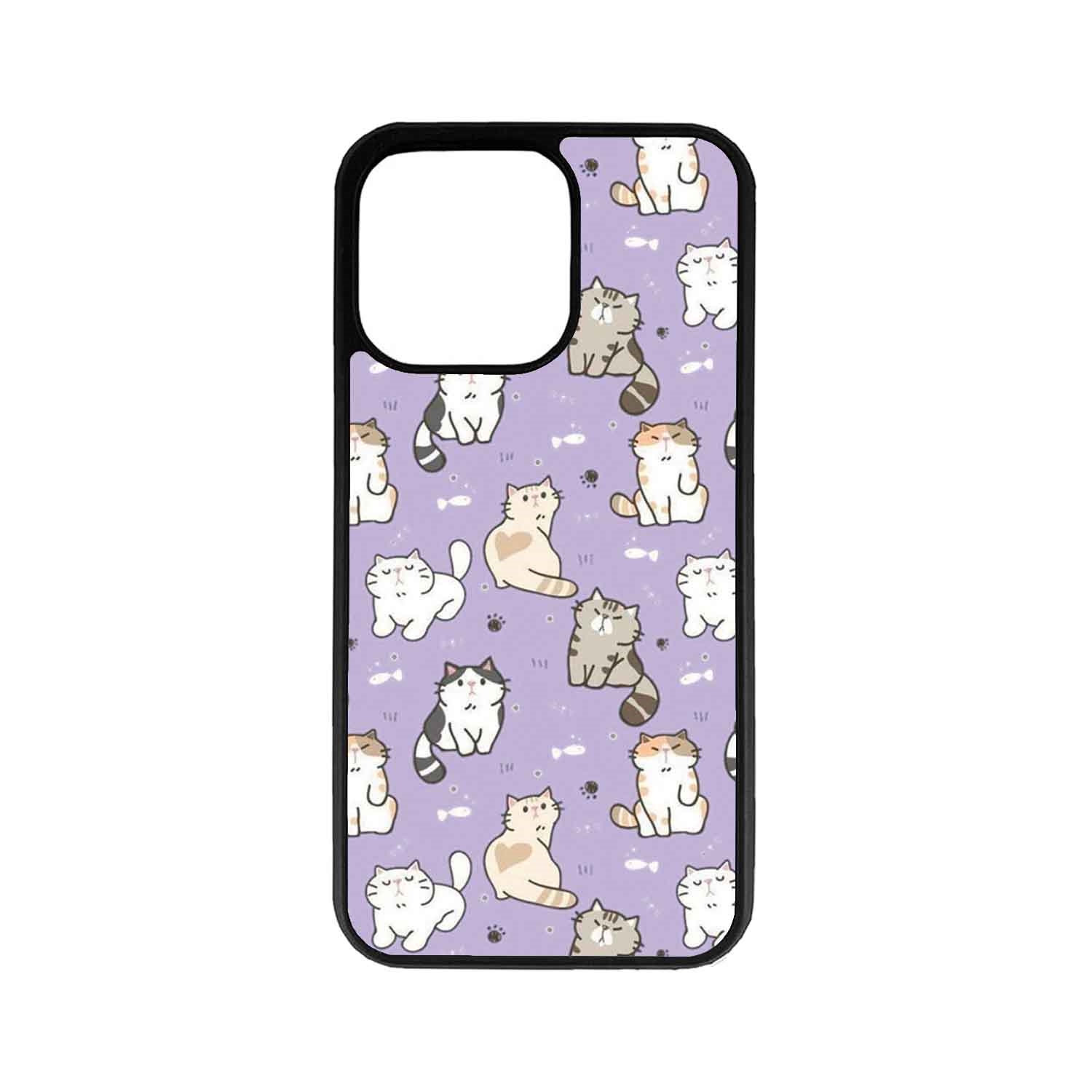 FUNDA PROTECTOR CASE PARA IPHONE 15 PRO MAX - 1