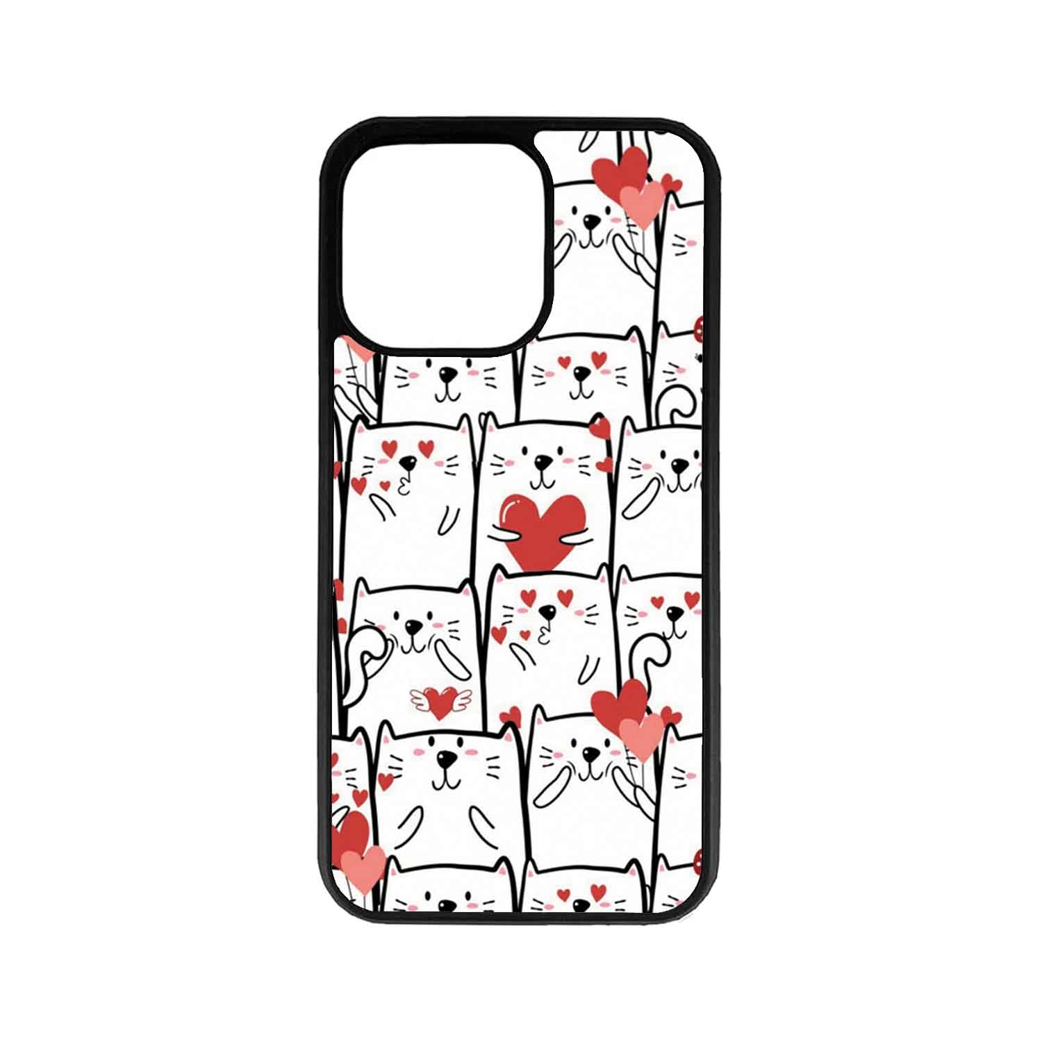 FUNDA PROTECTOR CASE PARA IPHONE 15 PRO MAX - 1