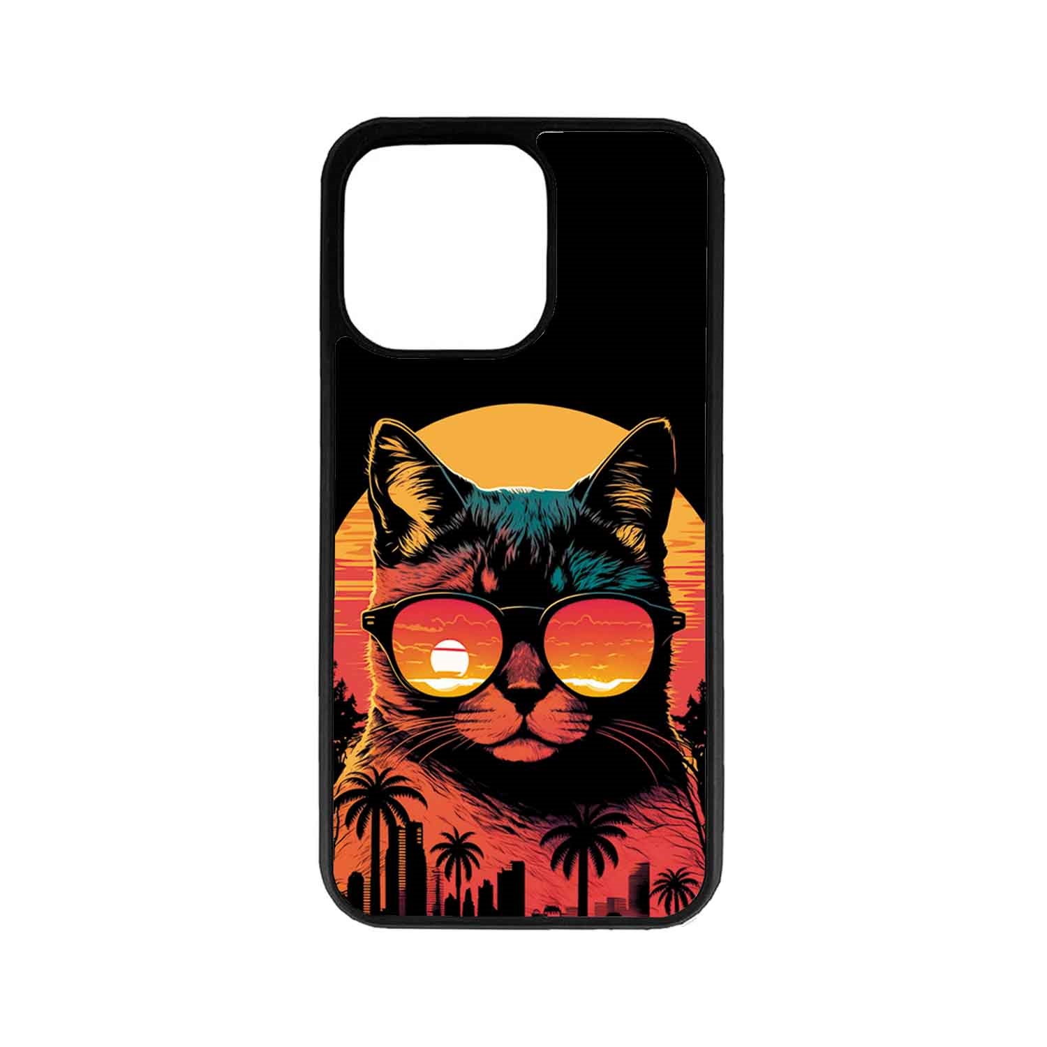 FUNDA PROTECTOR CASE PARA IPHONE 15 PRO MAX - 1