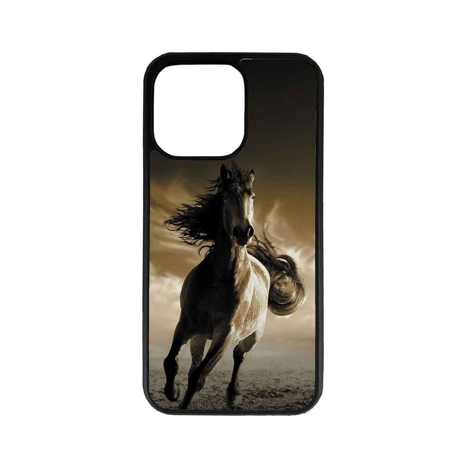 FUNDA PROTECTOR CASE PARA IPHONE 15 PRO MAX - 1