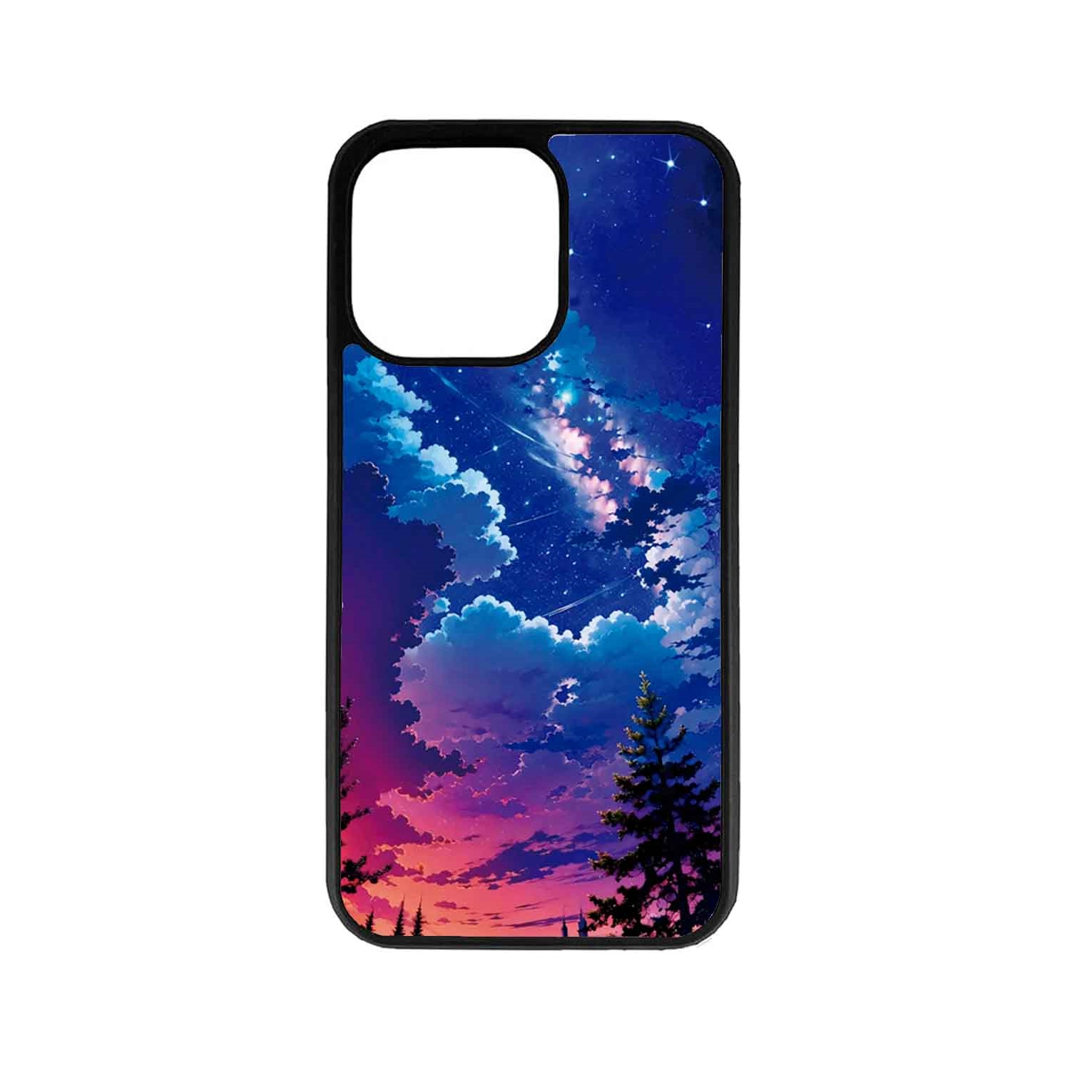FUNDA PROTECTOR CASE PARA IPHONE 15 PRO MAX - 1