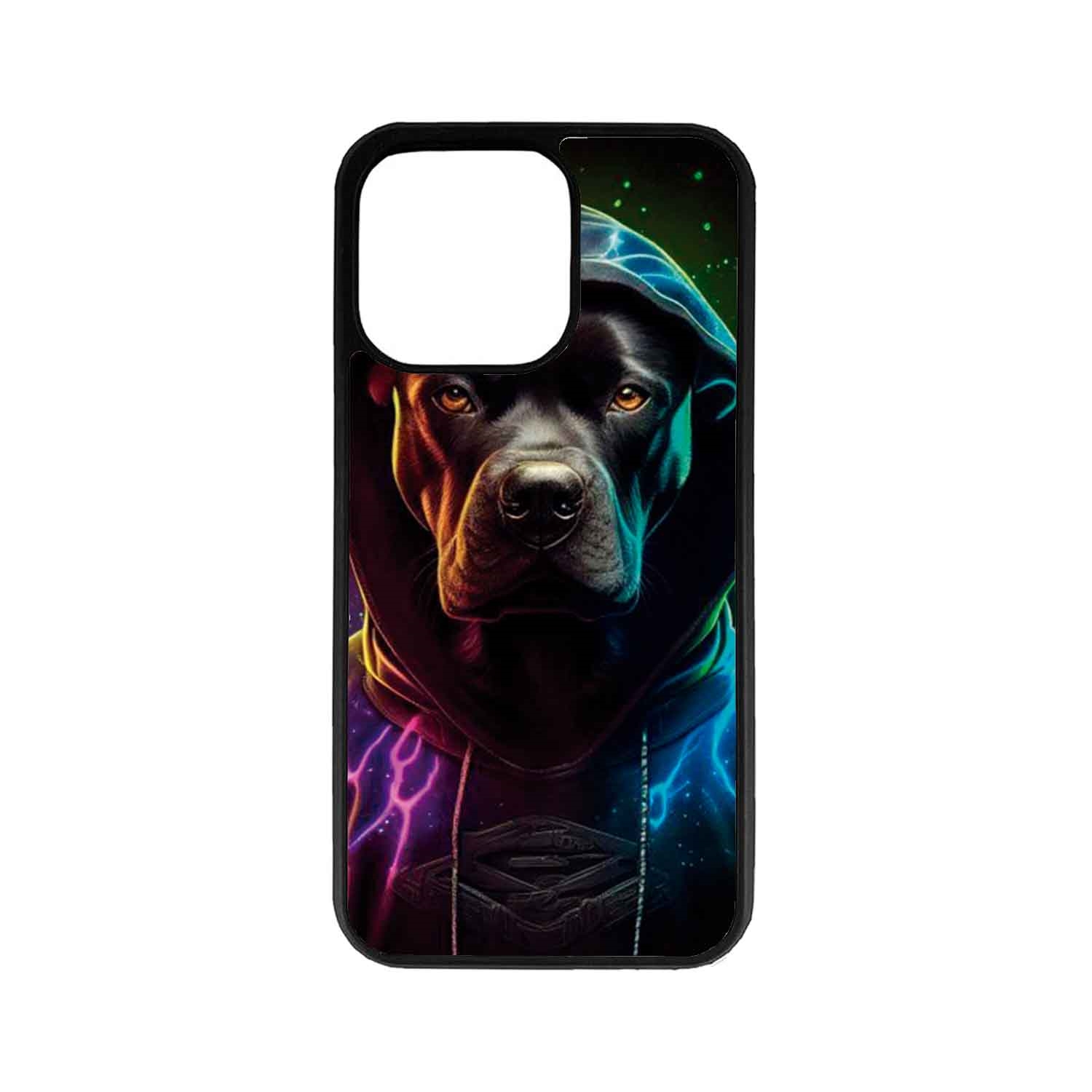 FUNDA PROTECTOR CASE PARA IPHONE 15 PRO MAX - 1