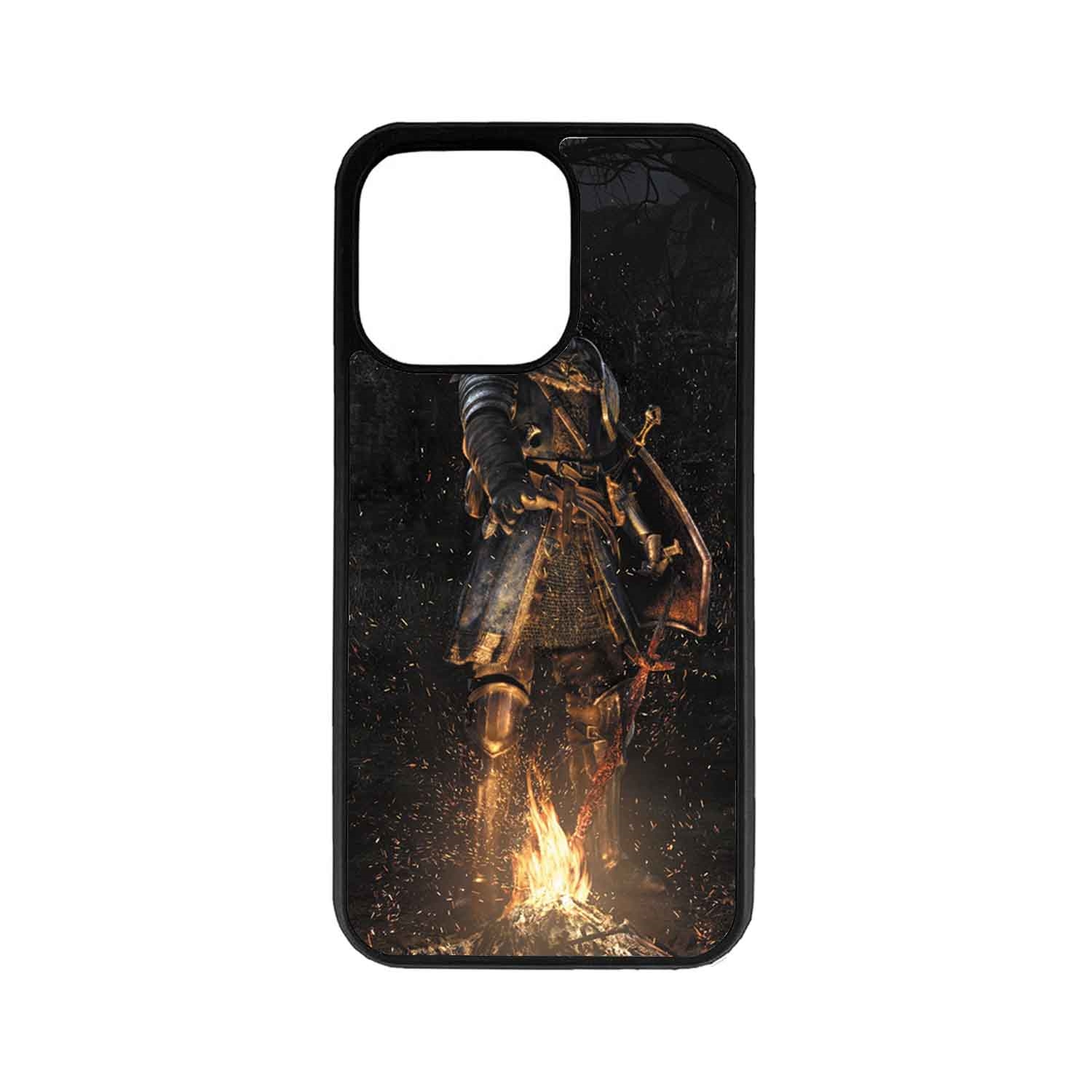 FUNDA PROTECTOR CASE PARA IPHONE 15 PRO MAX - 1
