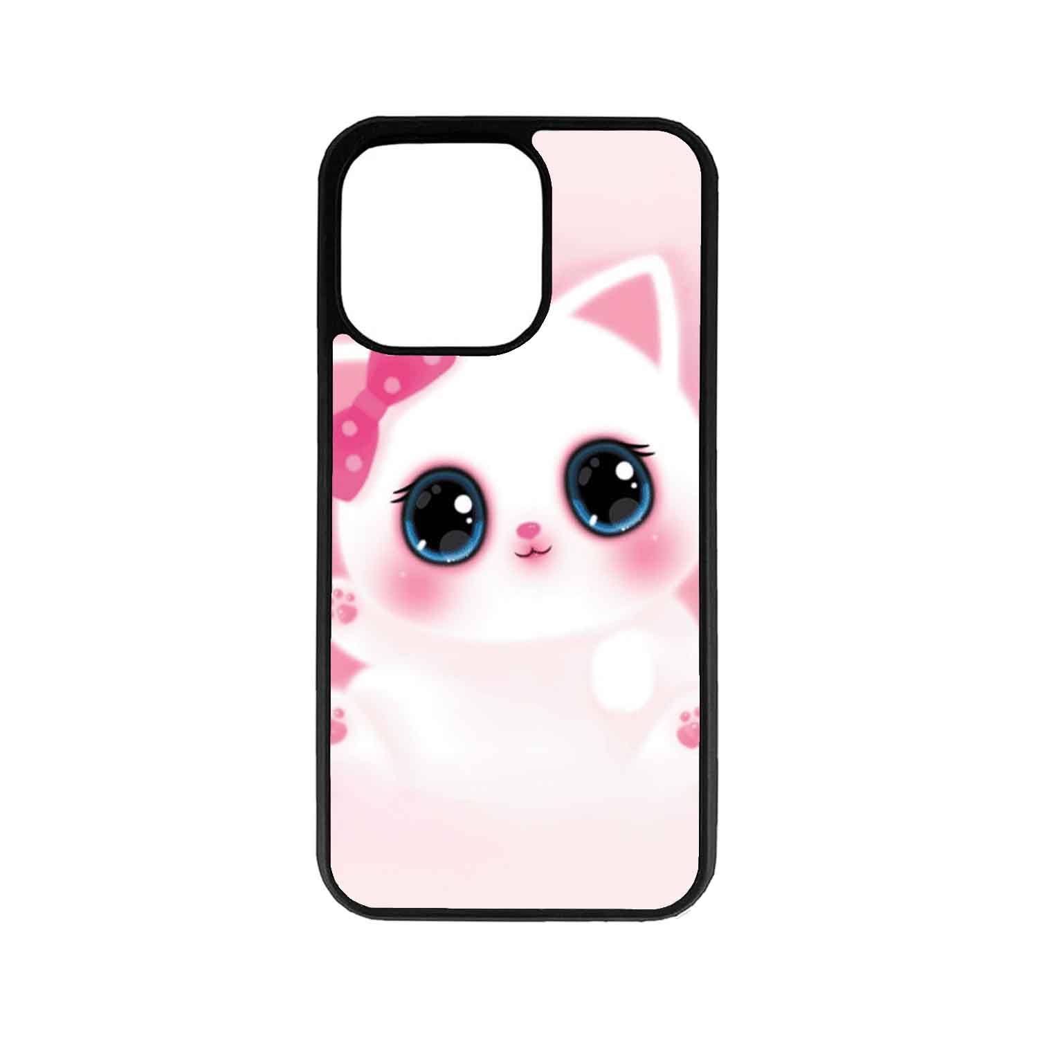 FUNDA PROTECTOR CASE PARA IPHONE 15 PRO MAX - 1