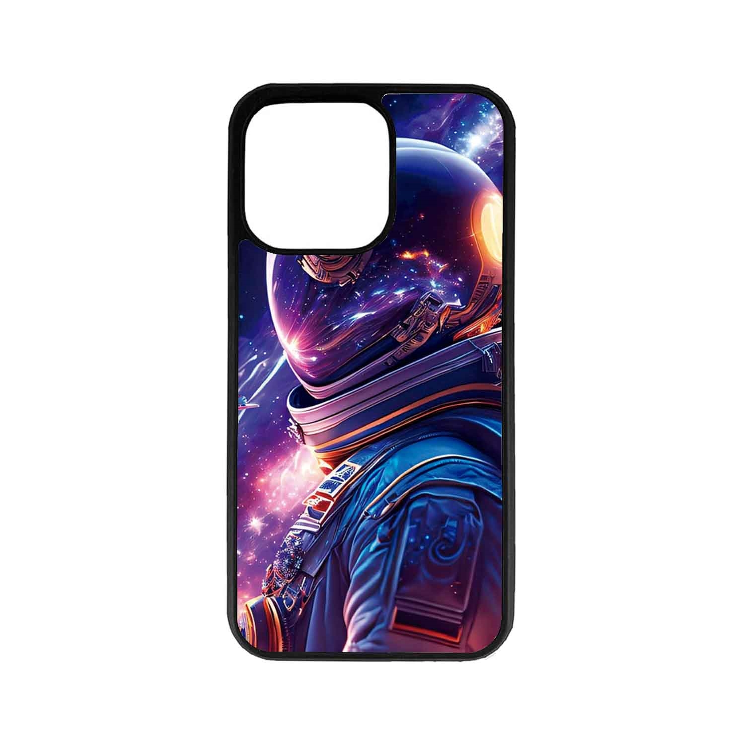 FUNDA PROTECTOR CASE PARA IPHONE 15 PRO MAX - 1