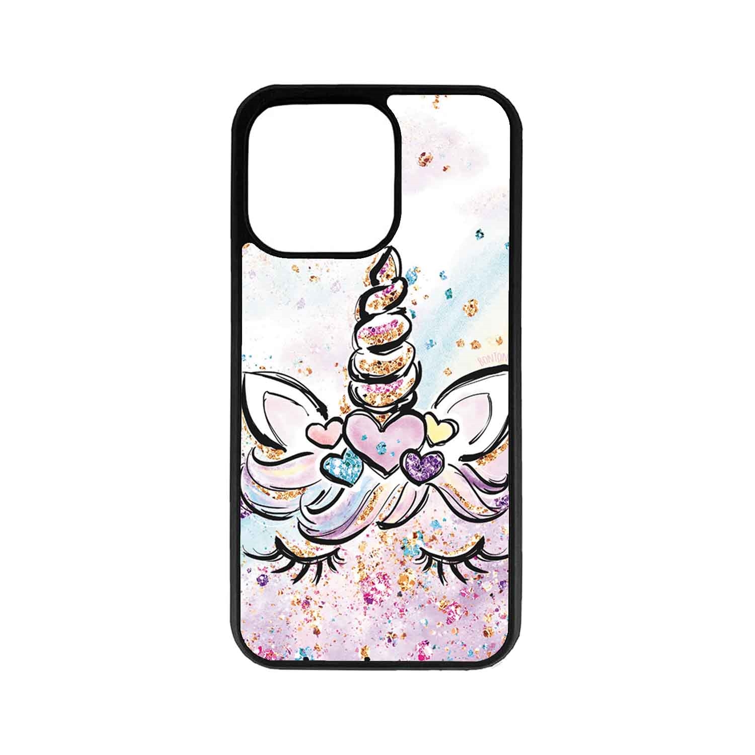 FUNDA PROTECTOR CASE PARA IPHONE 15 PRO MAX - 1