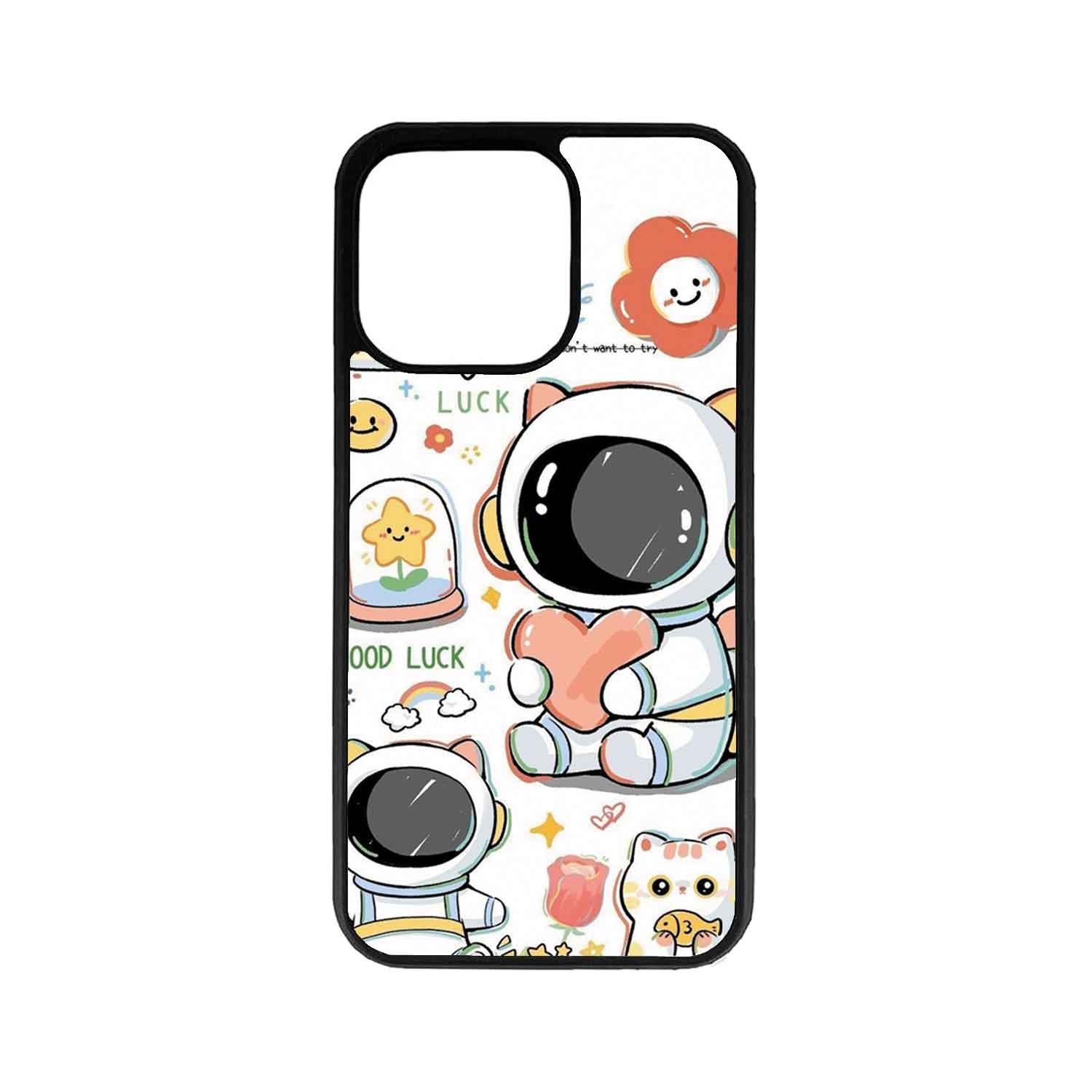 FUNDA PROTECTOR CASE PARA IPHONE 15 PRO MAX - 1