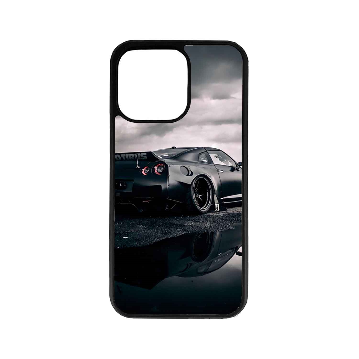 FUNDA PROTECTOR CASE PARA IPHONE 15 PRO MAX - 1