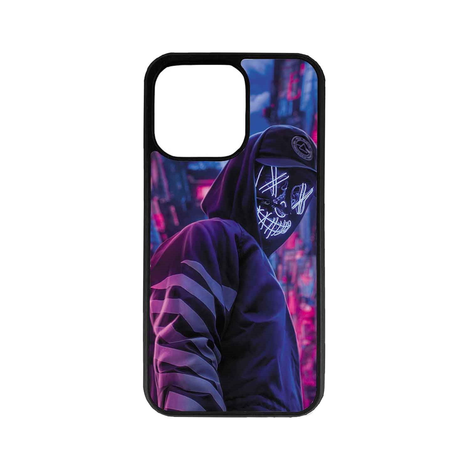 FUNDA PROTECTOR CASE PARA IPHONE 15 PRO MAX - 1