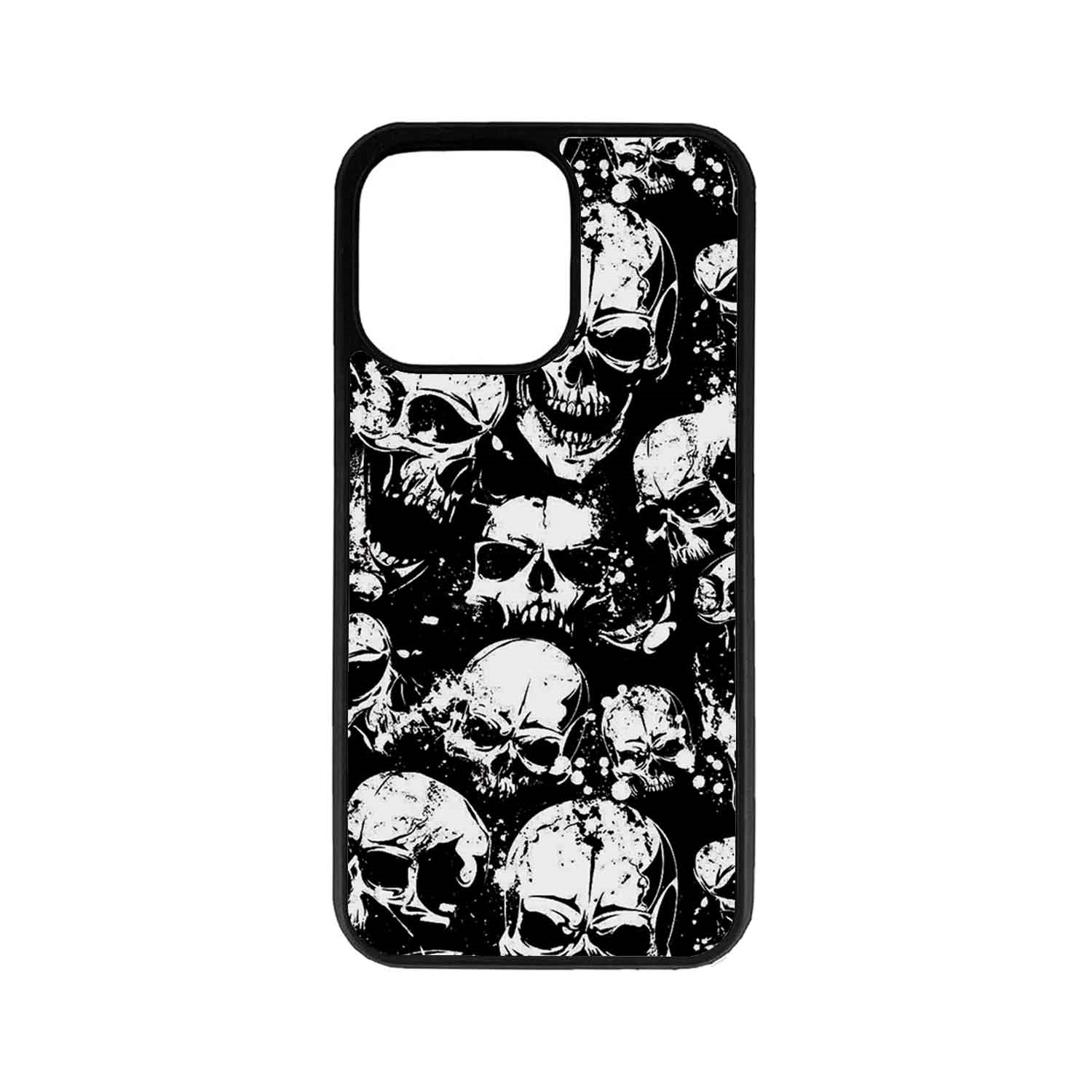 FUNDA PROTECTOR CASE PARA IPHONE 15 PRO MAX - 1