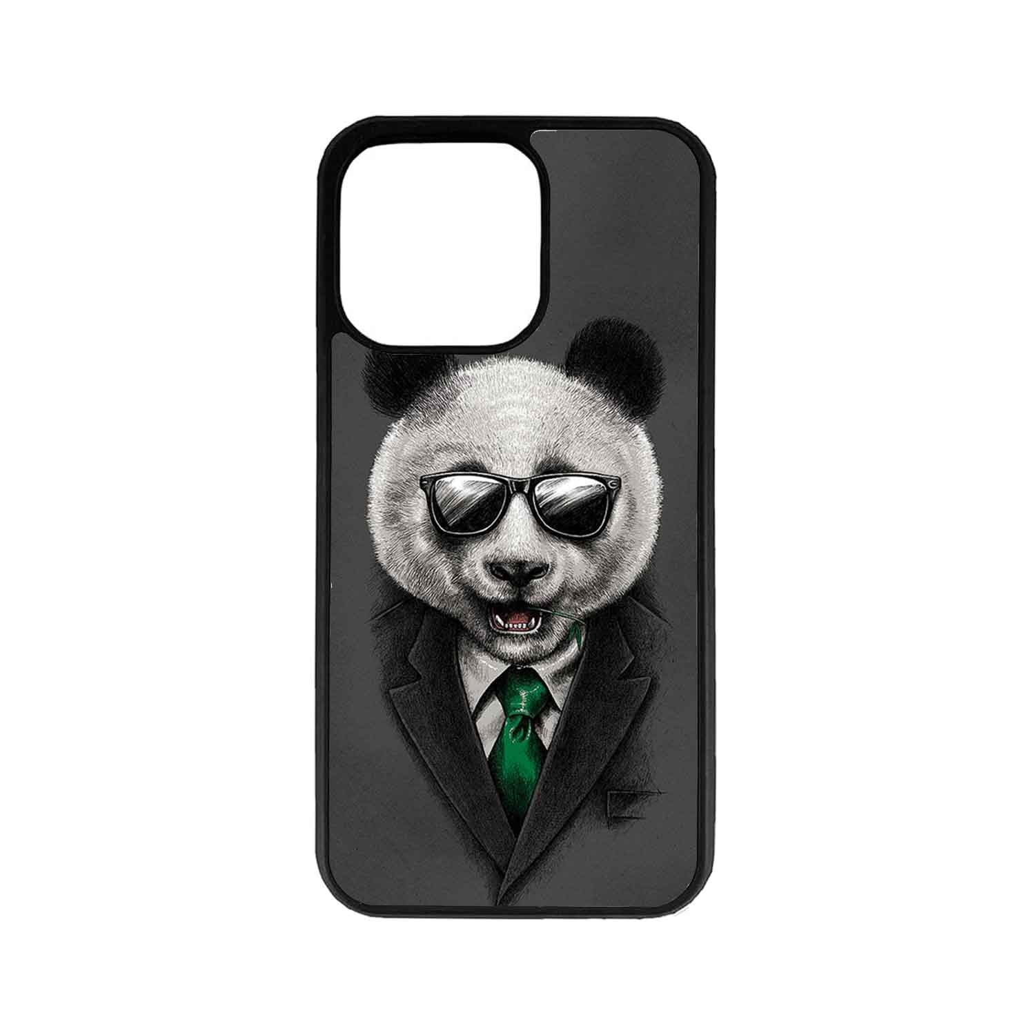 FUNDA PROTECTOR CASE PARA IPHONE 15 PRO MAX - 1