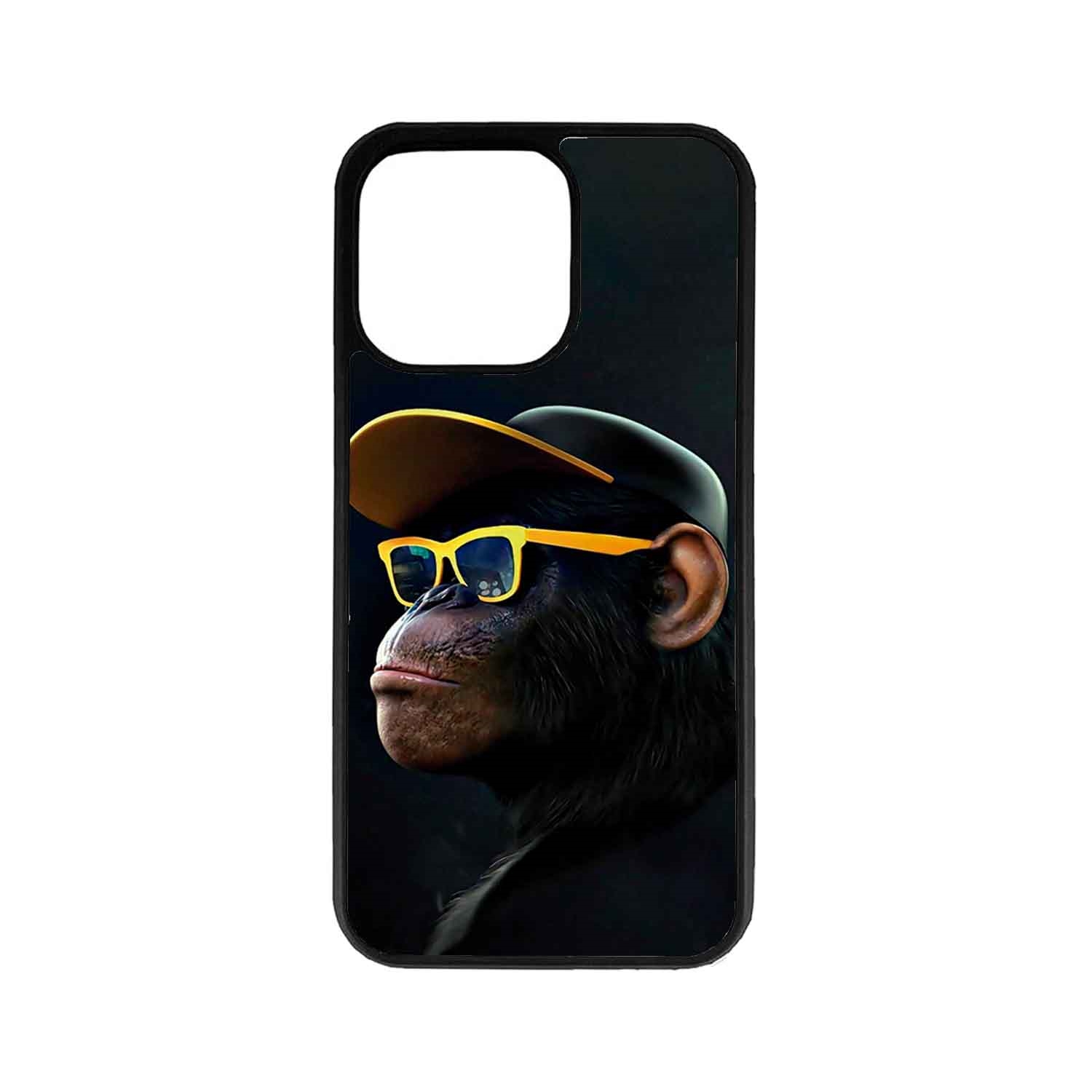 FUNDA PROTECTOR CASE PARA IPHONE 15 PRO MAX - 1