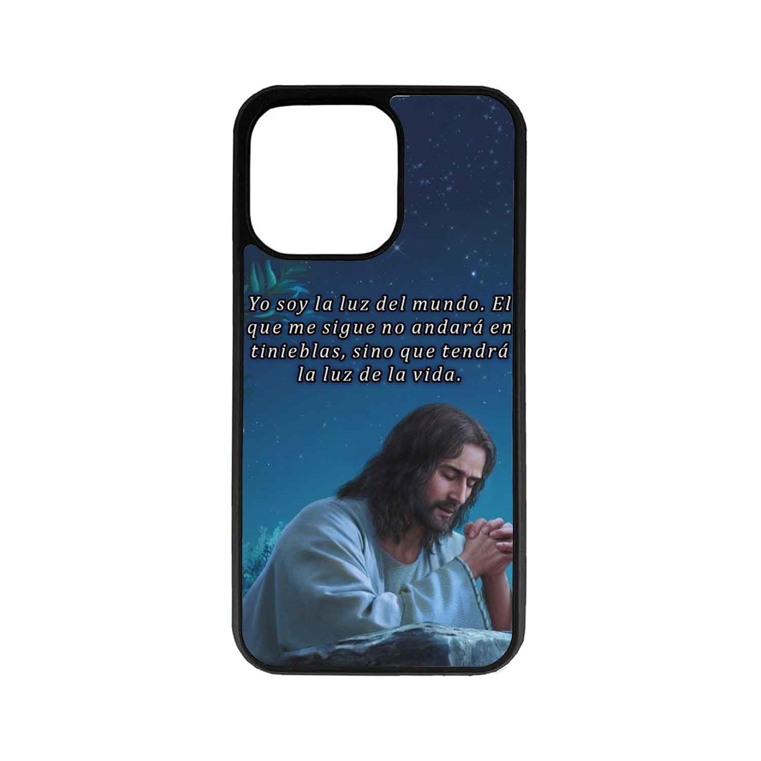FUNDA PROTECTOR CASE PARA IPHONE 15 PRO MAX - 1