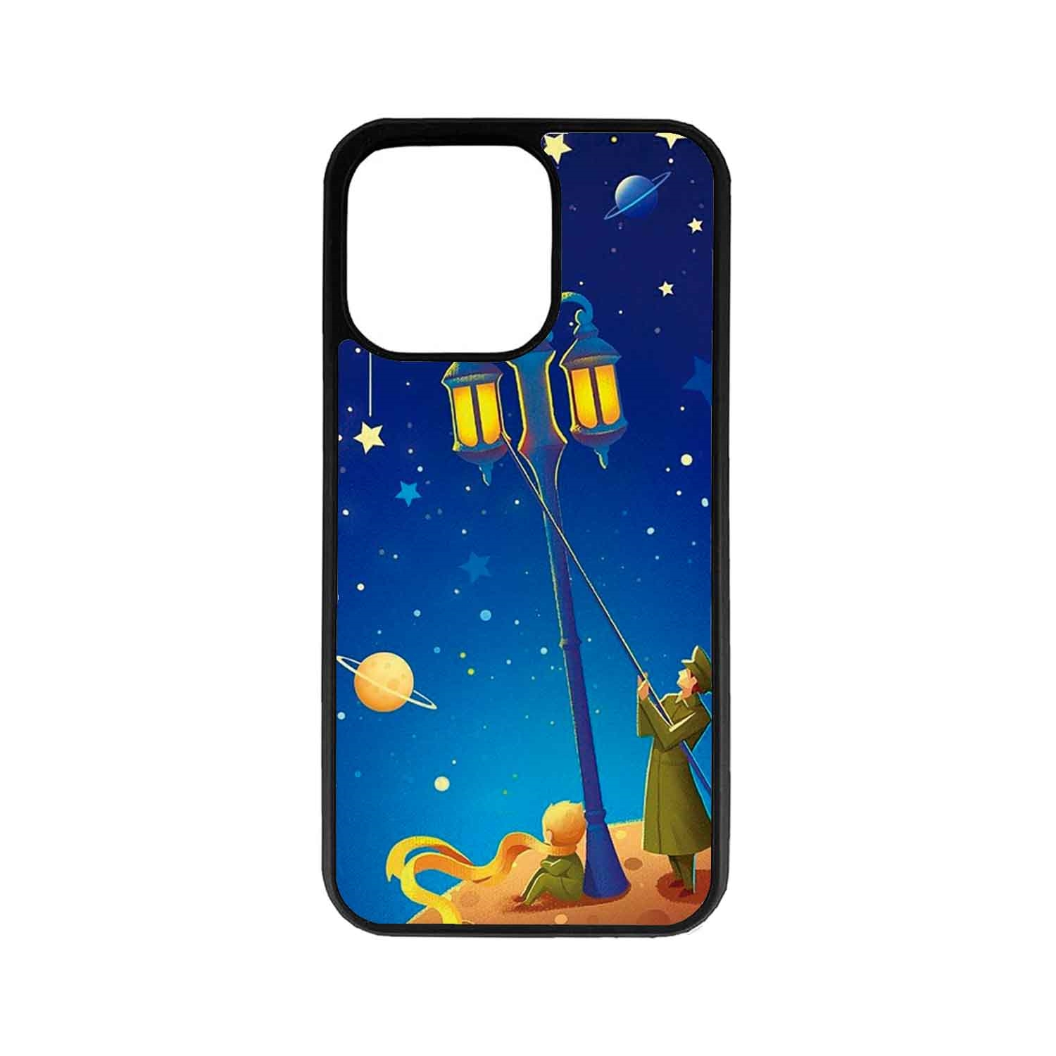 FUNDA PROTECTOR CASE PARA IPHONE 15 PRO MAX - 1