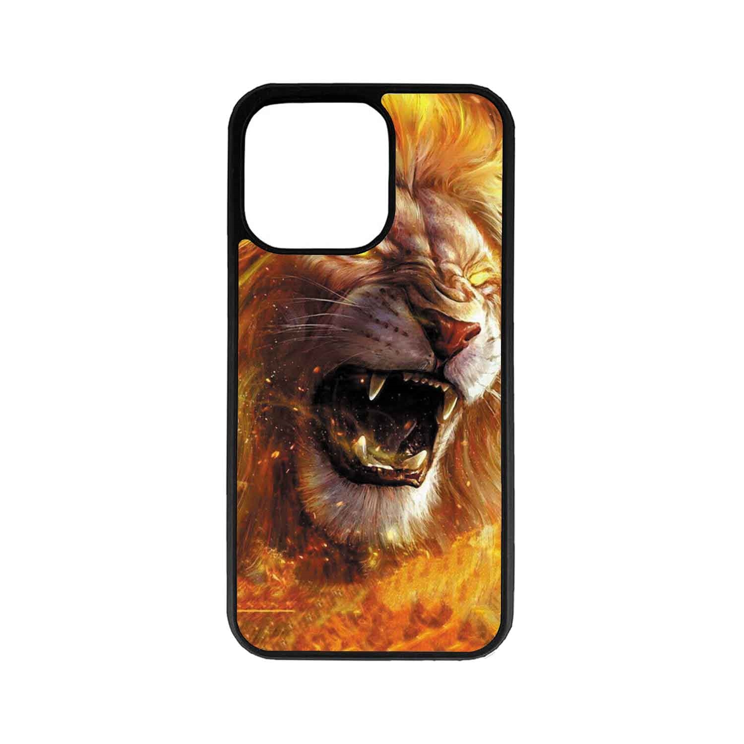 FUNDA PROTECTOR CASE PARA IPHONE 15 PRO MAX - 1