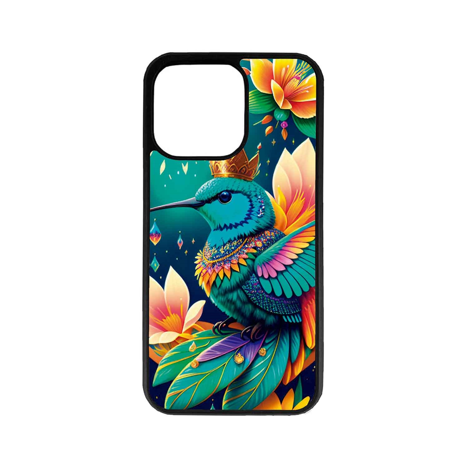 FUNDA PROTECTOR CASE PARA IPHONE 15 PRO MAX - 1