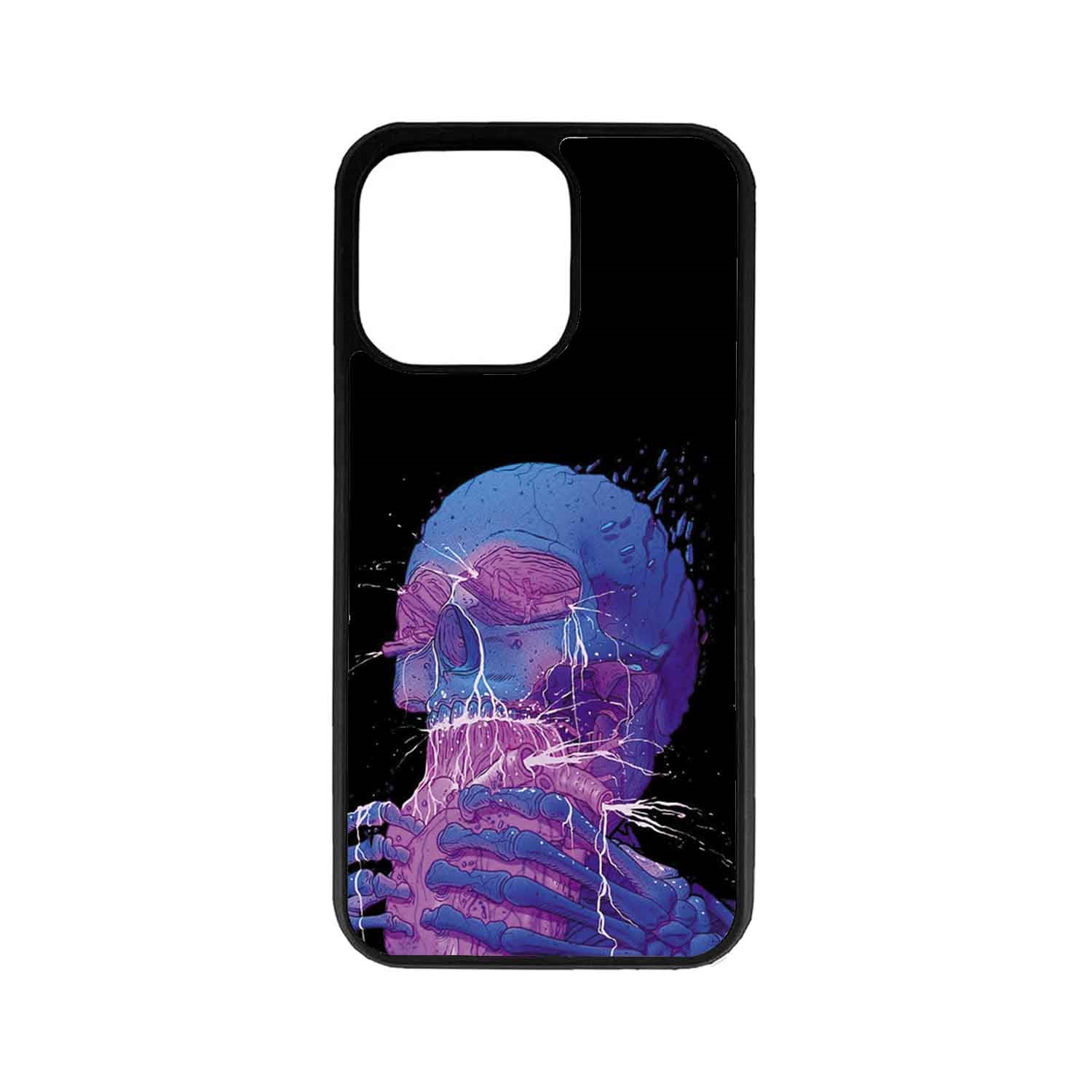 FUNDA PROTECTOR CASE PARA IPHONE 15 PRO MAX - 1
