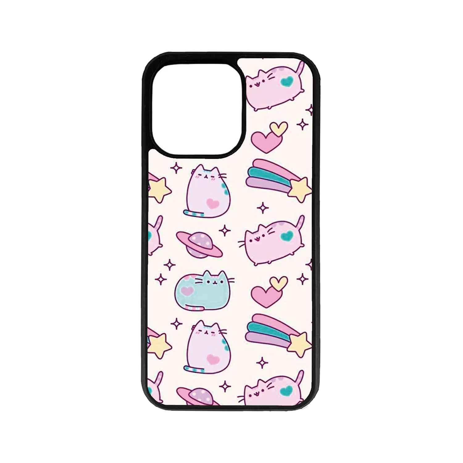 FUNDA PROTECTOR CASE PARA IPHONE 15 PRO MAX - 1