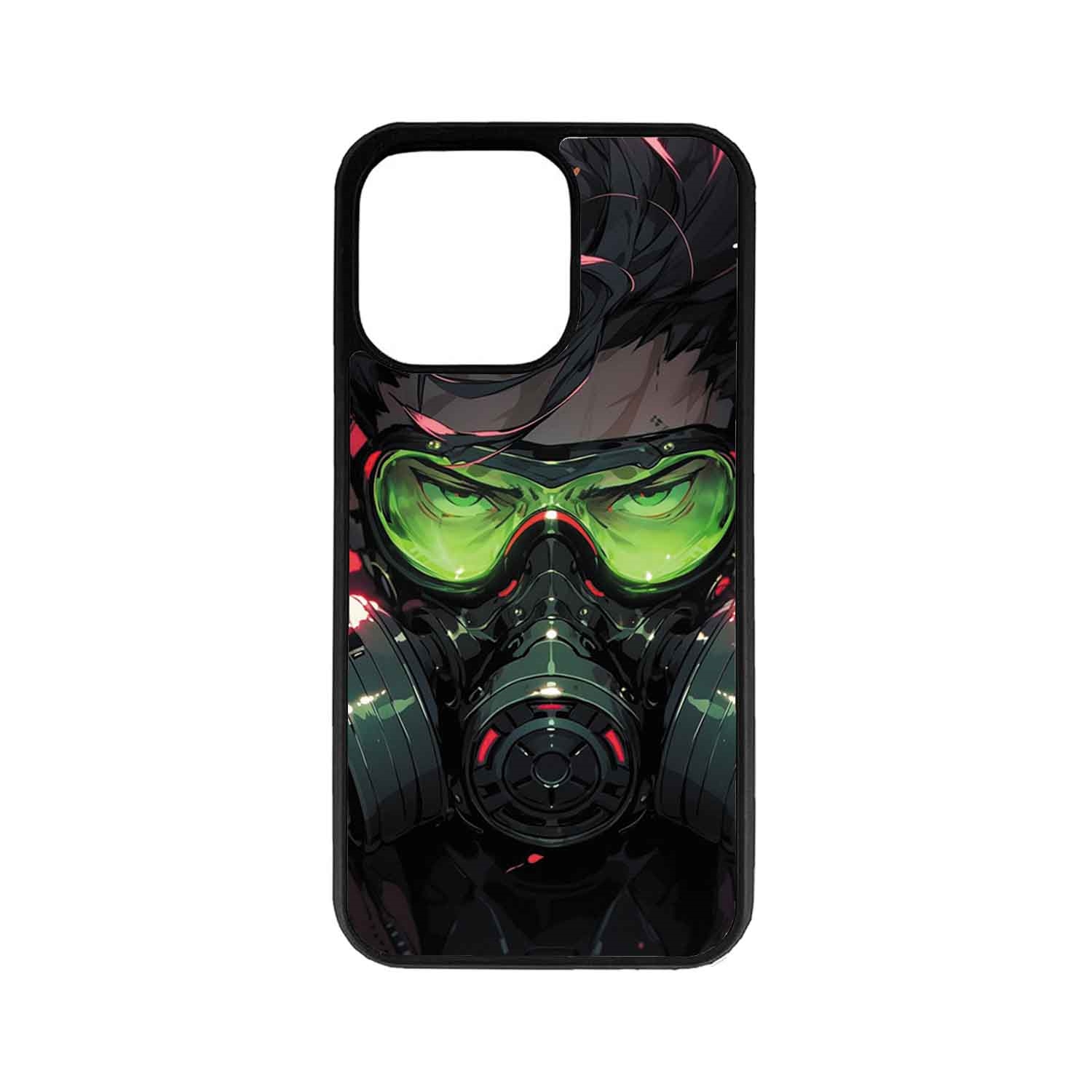 FUNDA PROTECTOR CASE PARA IPHONE 15 PRO MAX - 1