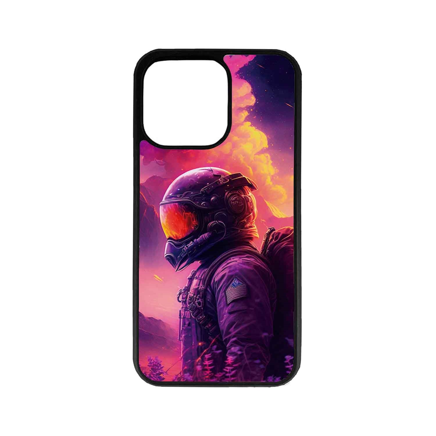 FUNDA PROTECTOR CASE PARA IPHONE 15 PRO MAX - 1