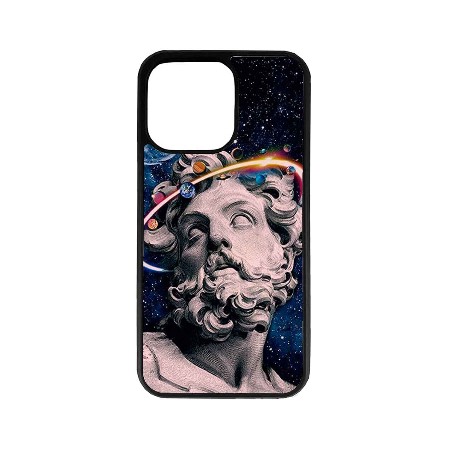 FUNDA PROTECTOR CASE PARA IPHONE 15 PRO MAX - 1