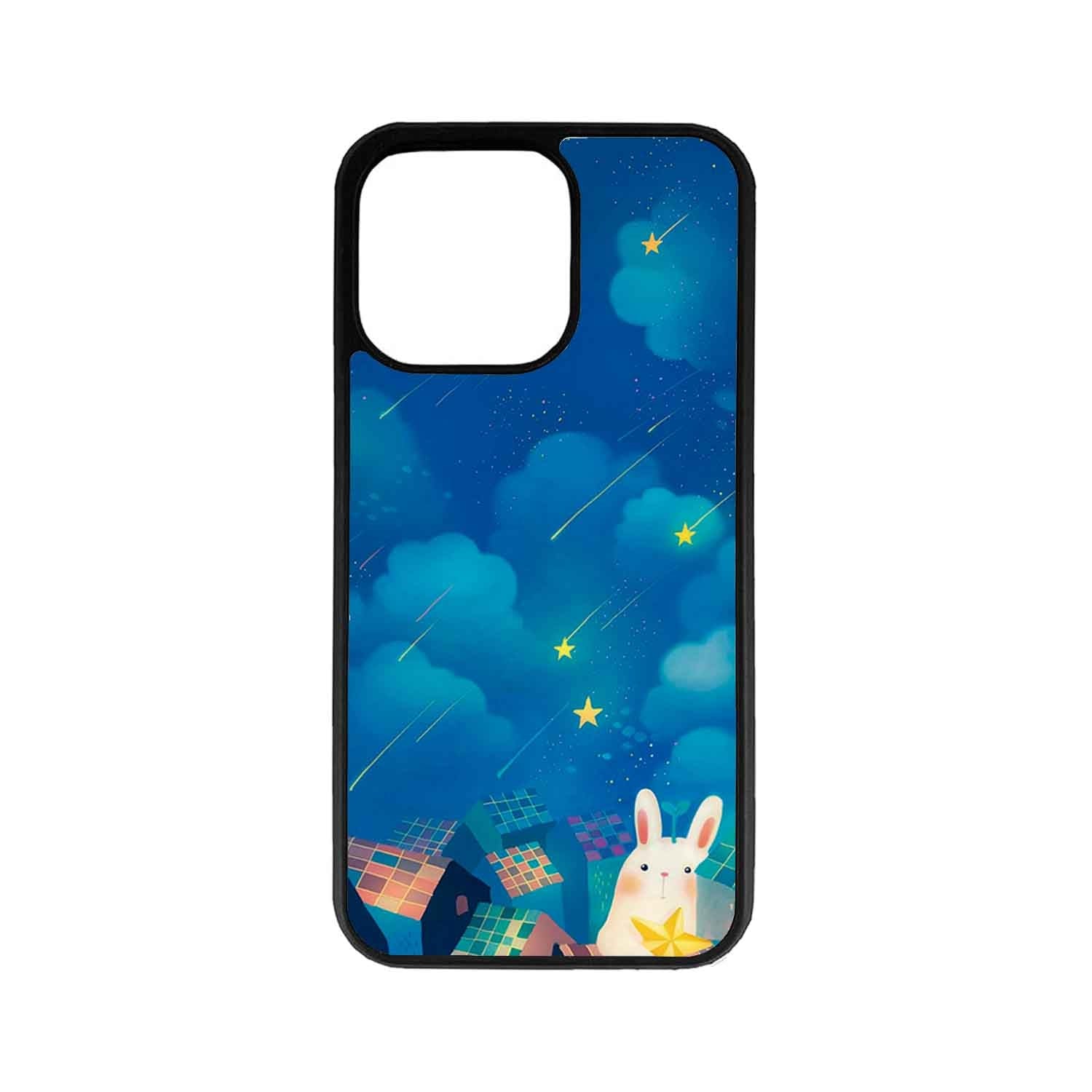 FUNDA PROTECTOR CASE PARA IPHONE 15 PRO MAX - 1