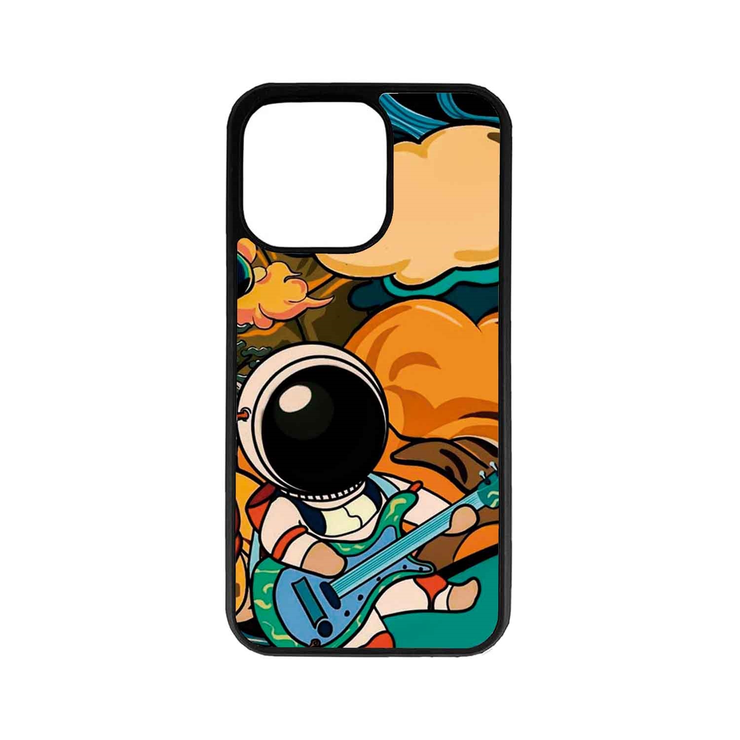 FUNDA PROTECTOR CASE PARA IPHONE 15 PRO MAX - 1