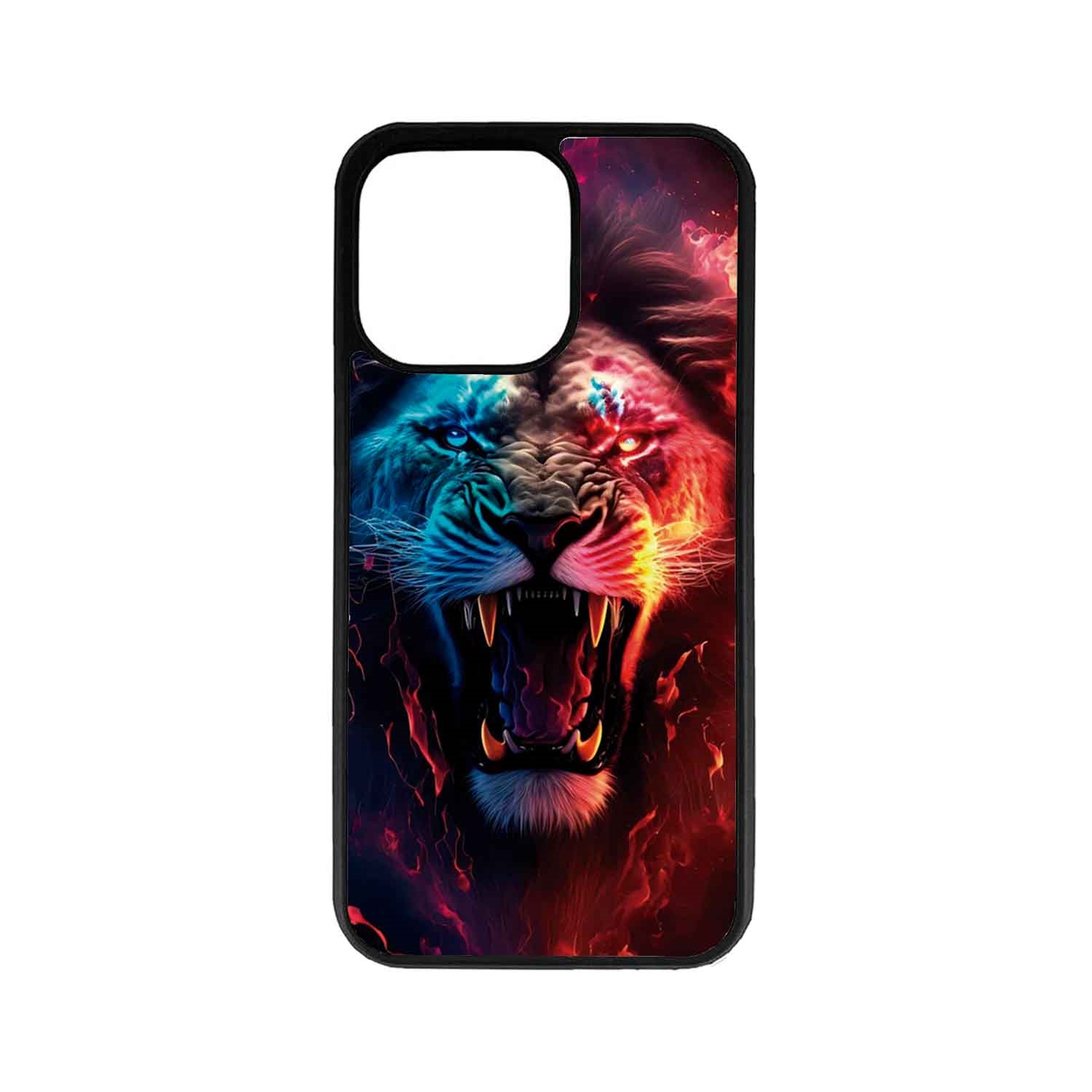FUNDA PROTECTOR CASE PARA IPHONE 15 PRO MAX - 1