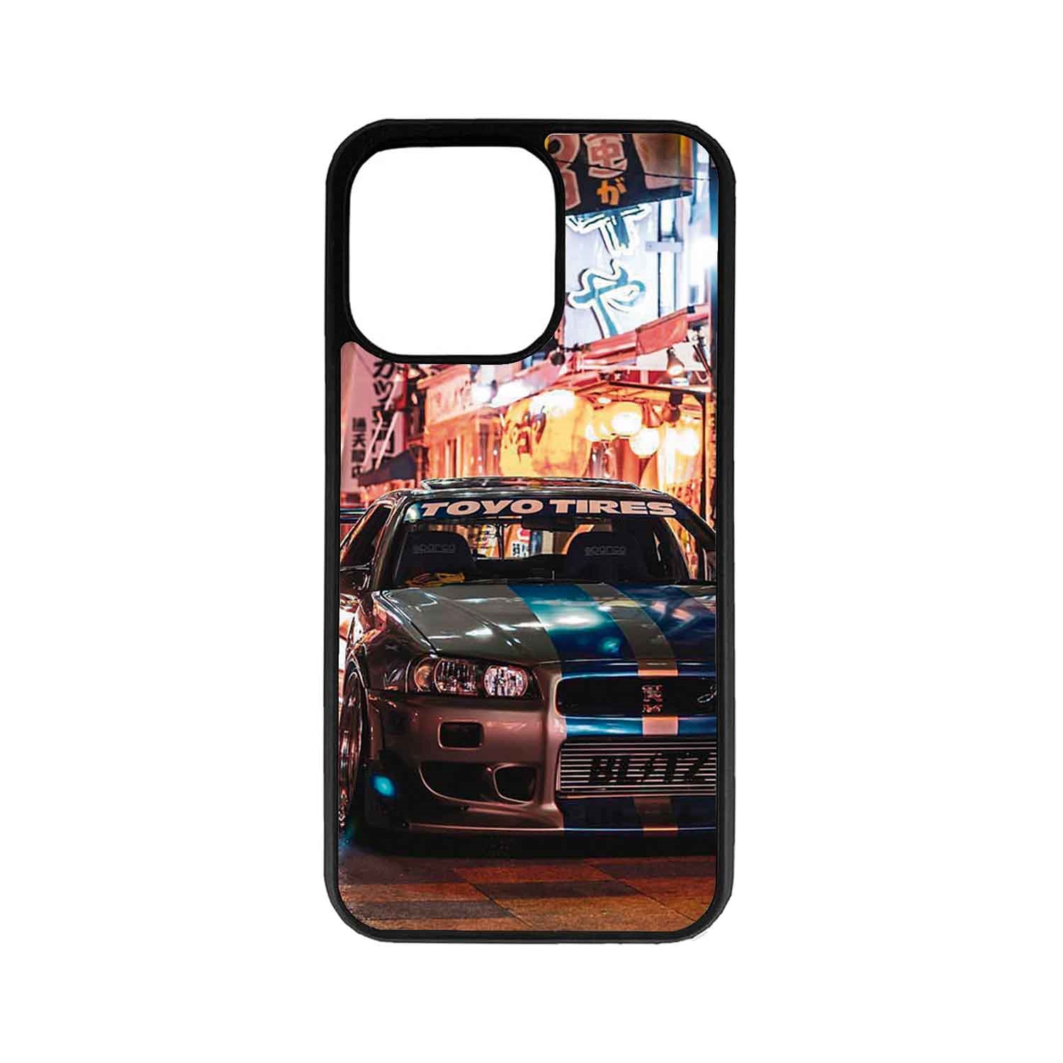 FUNDA PROTECTOR CASE PARA IPHONE 15 PRO MAX - 1