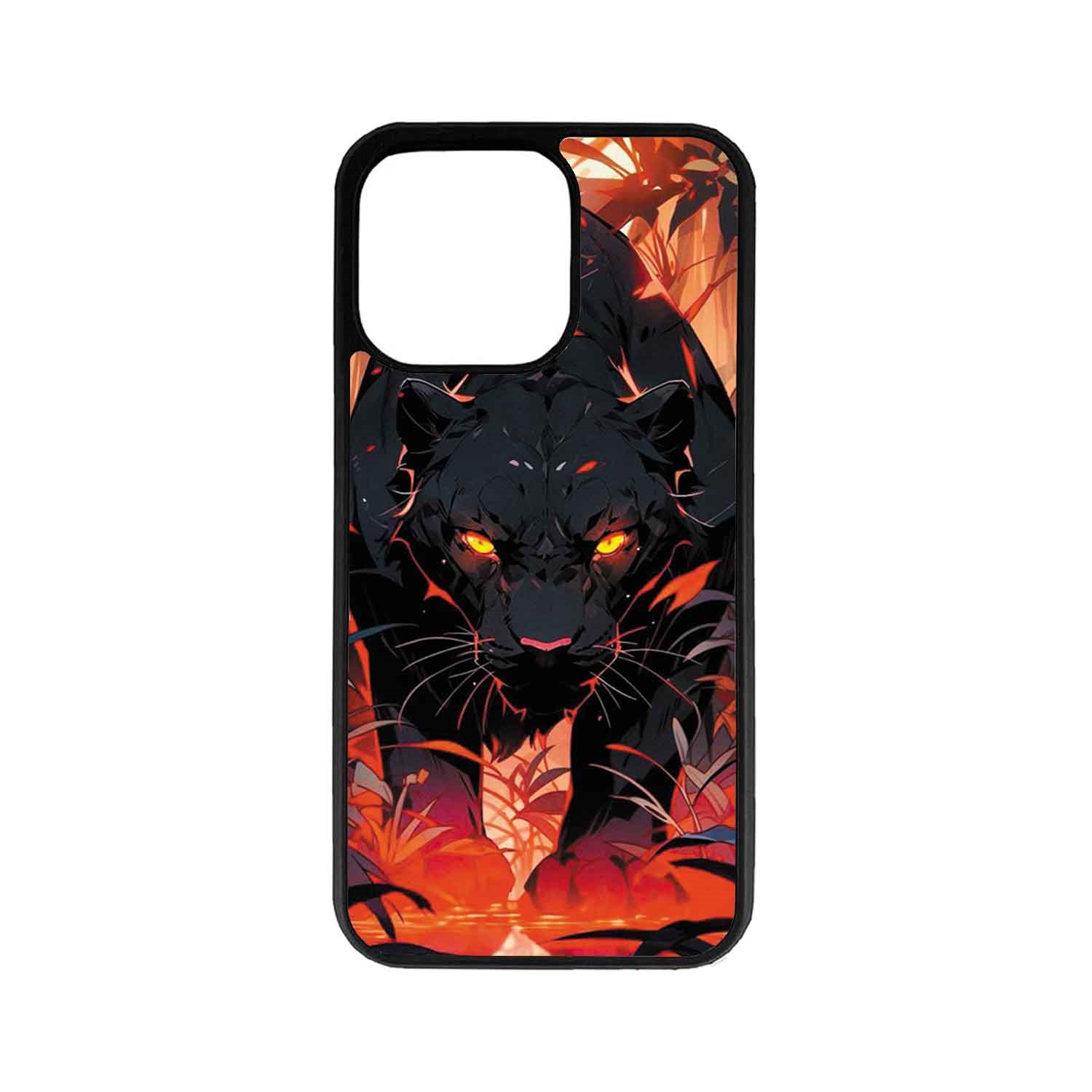 FUNDA PROTECTOR CASE PARA IPHONE 15 PRO MAX - 1