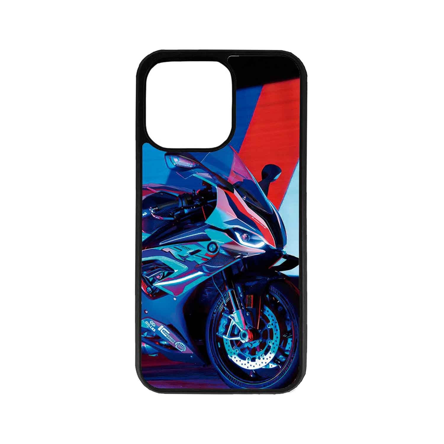 FUNDA PROTECTOR CASE PARA IPHONE 15 PRO MAX - 1