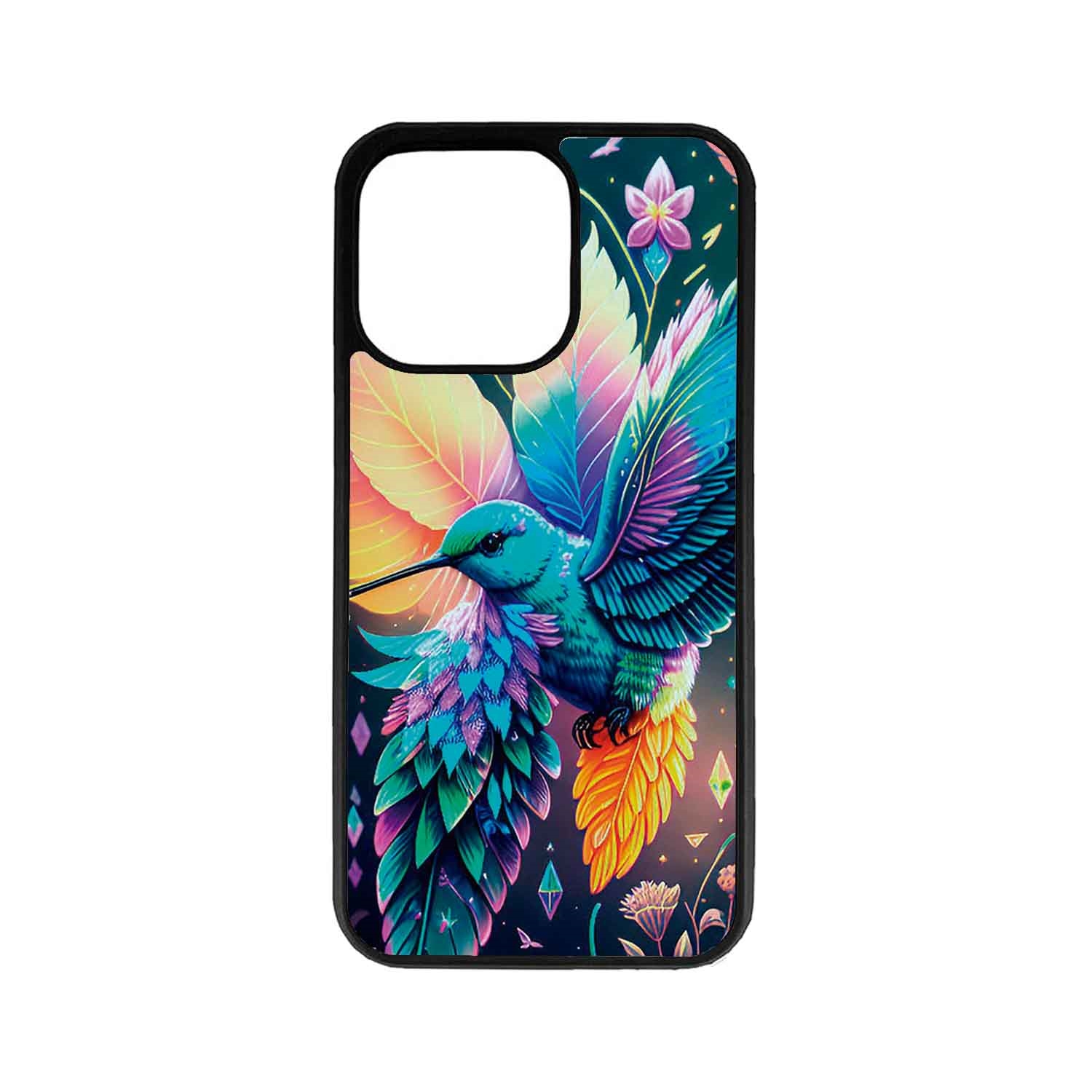 FUNDA PROTECTOR CASE PARA IPHONE 15 PRO MAX - 1