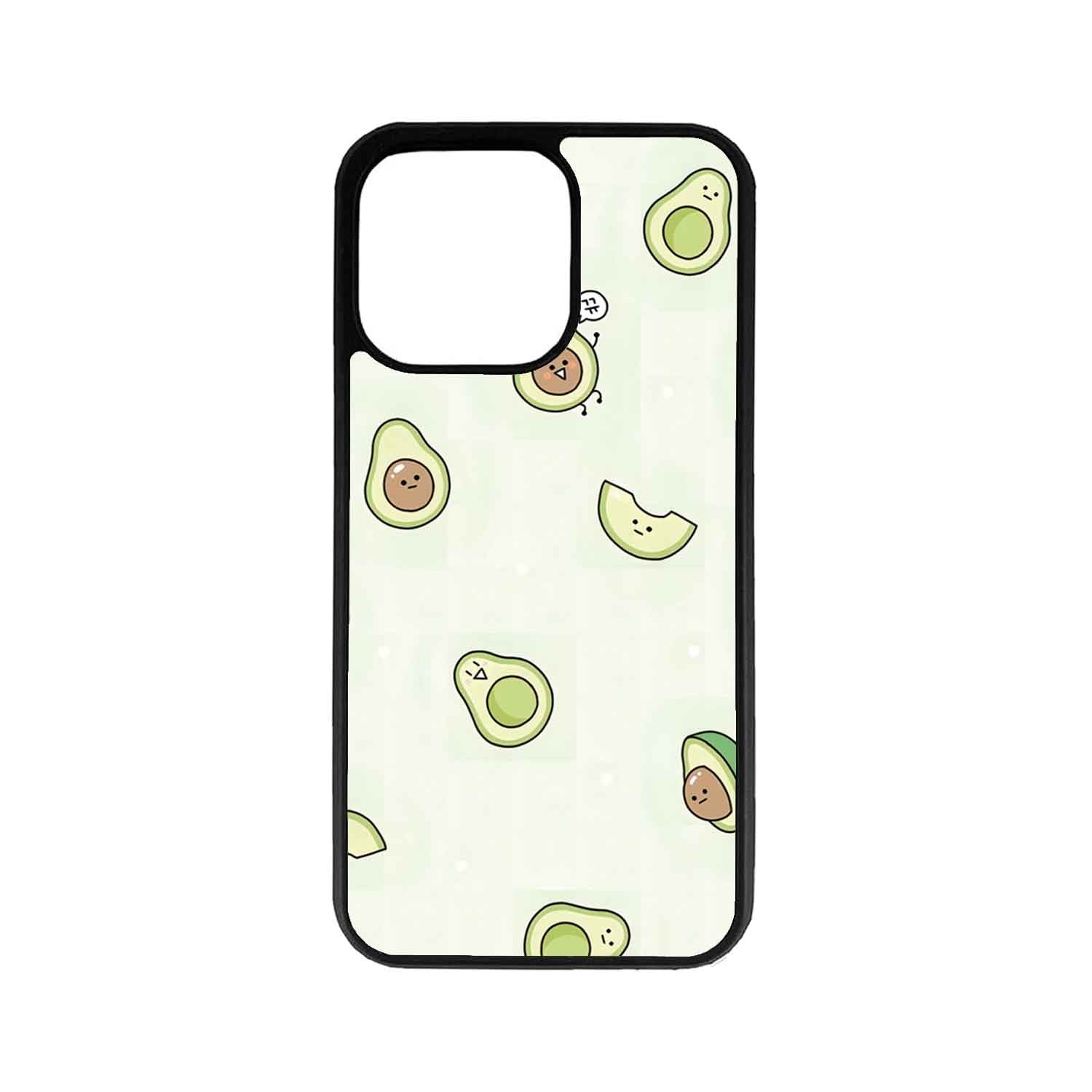 FUNDA PROTECTOR CASE PARA IPHONE 15 PRO MAX - 1
