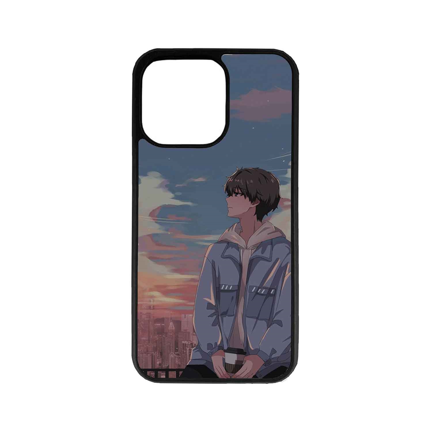 FUNDA PROTECTOR CASE PARA IPHONE 15 PRO MAX - 1